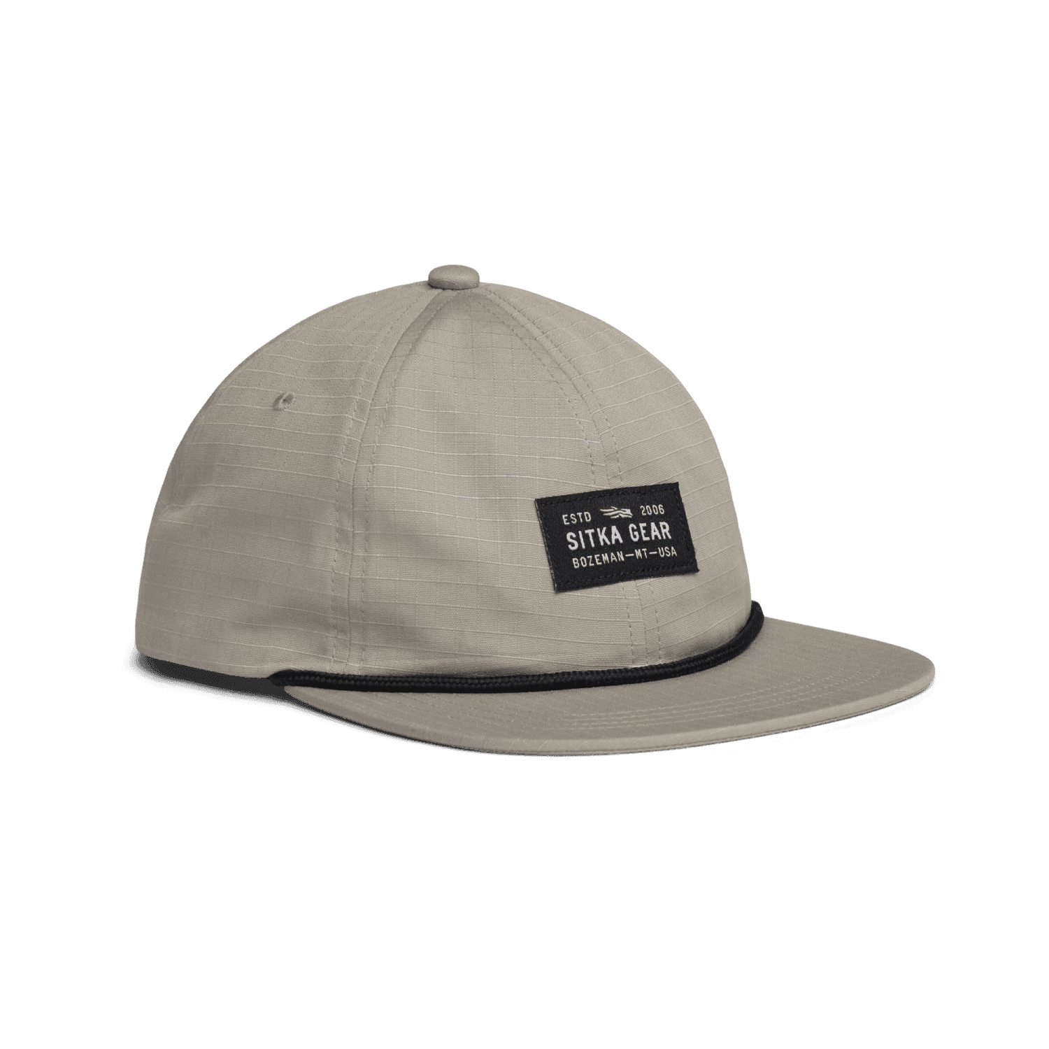 Insignia Unstructured Snapback