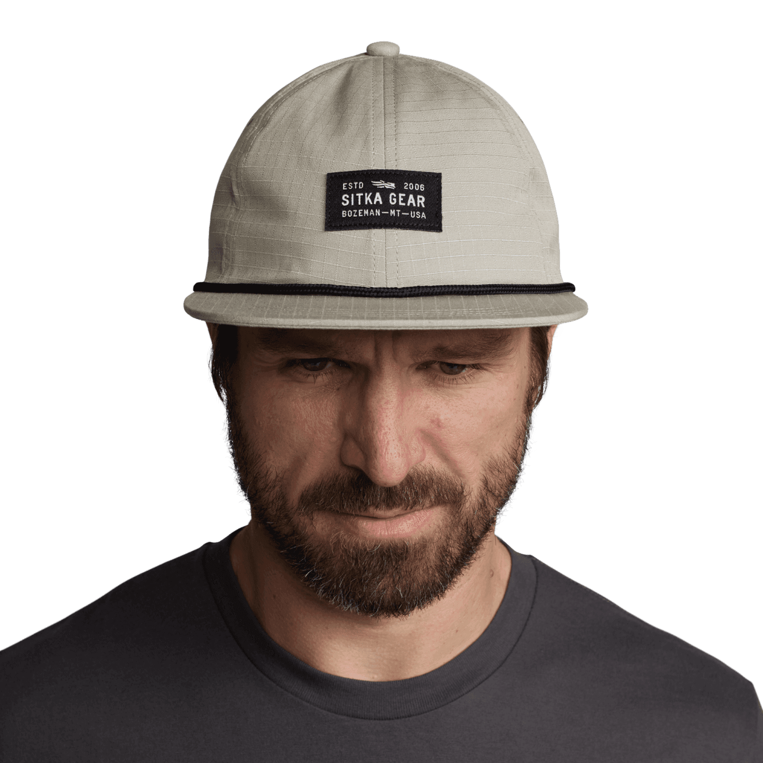 Insignia Unstructured Snapback