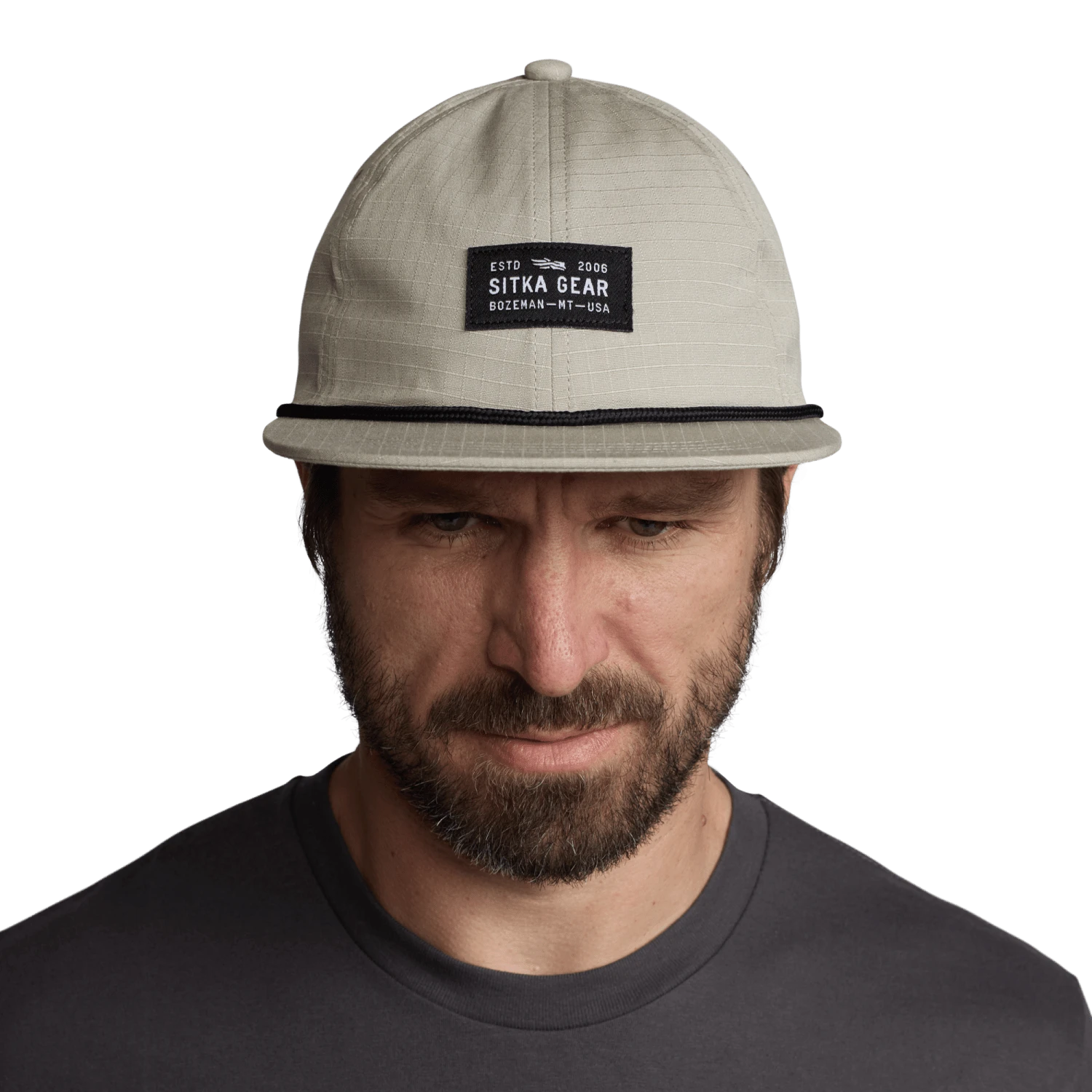 Insignia Unstructured Snapback