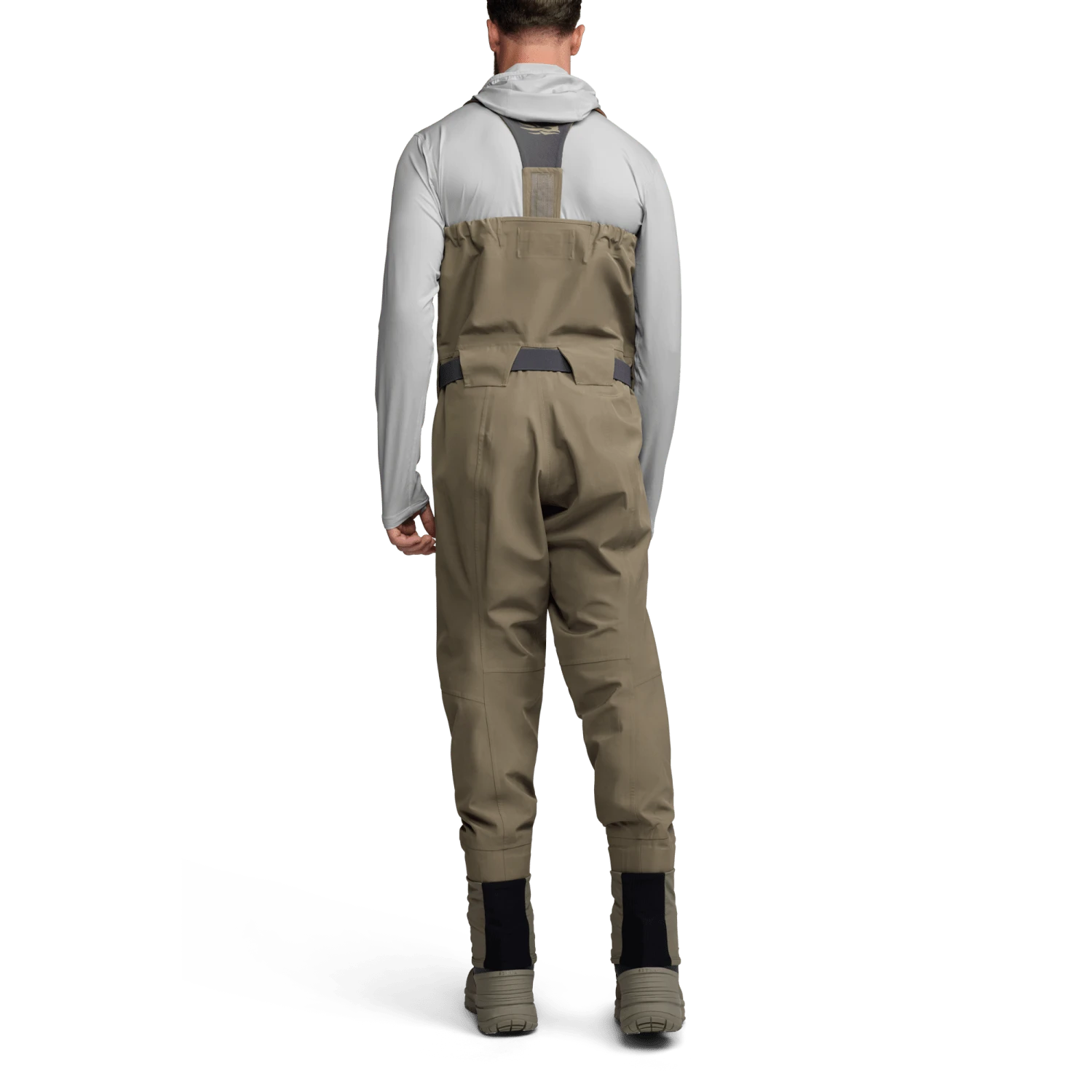 CrossCurrent Zip GORE-TEX® Stockingfoot Wader