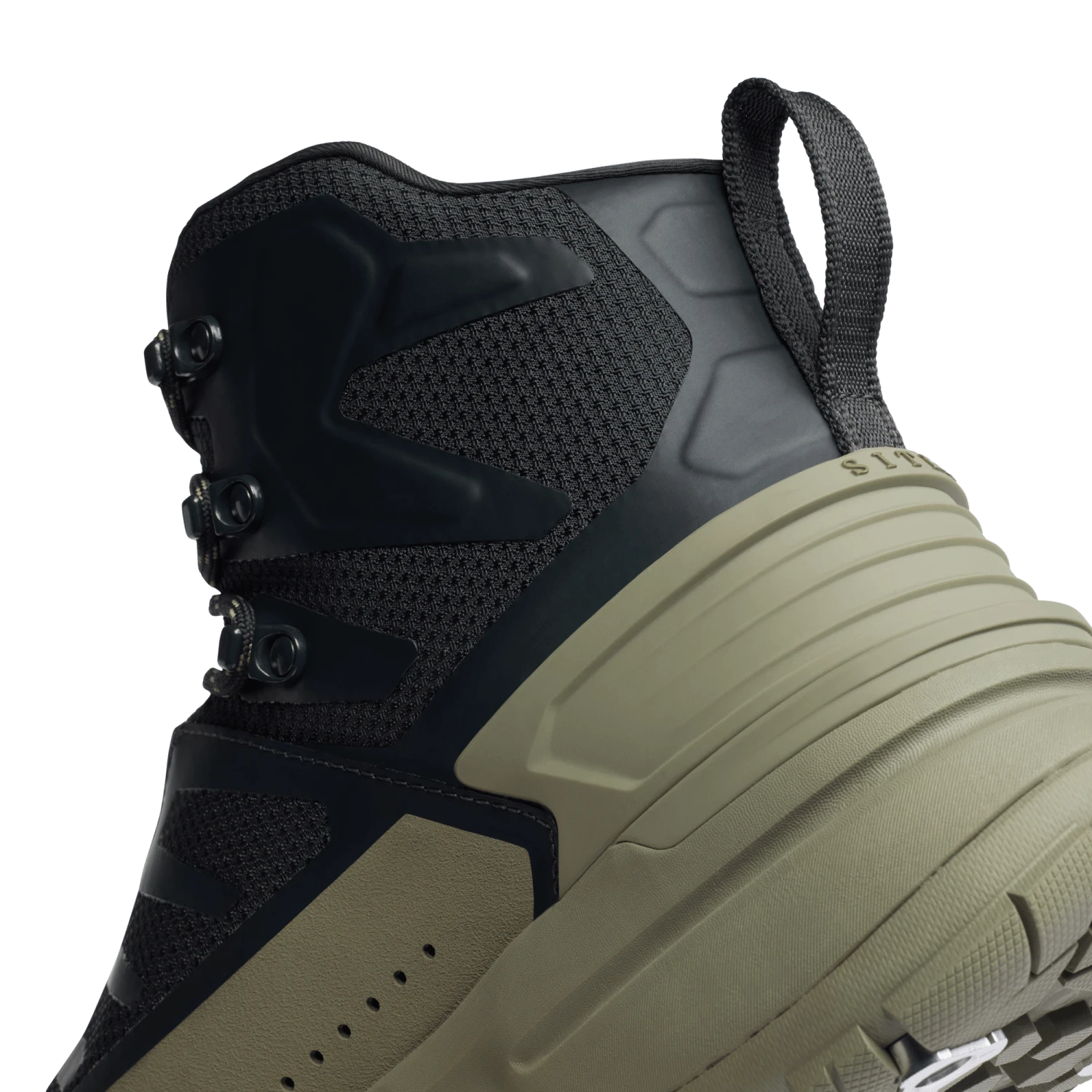 CrossCurrent Wading Boot – Rubber