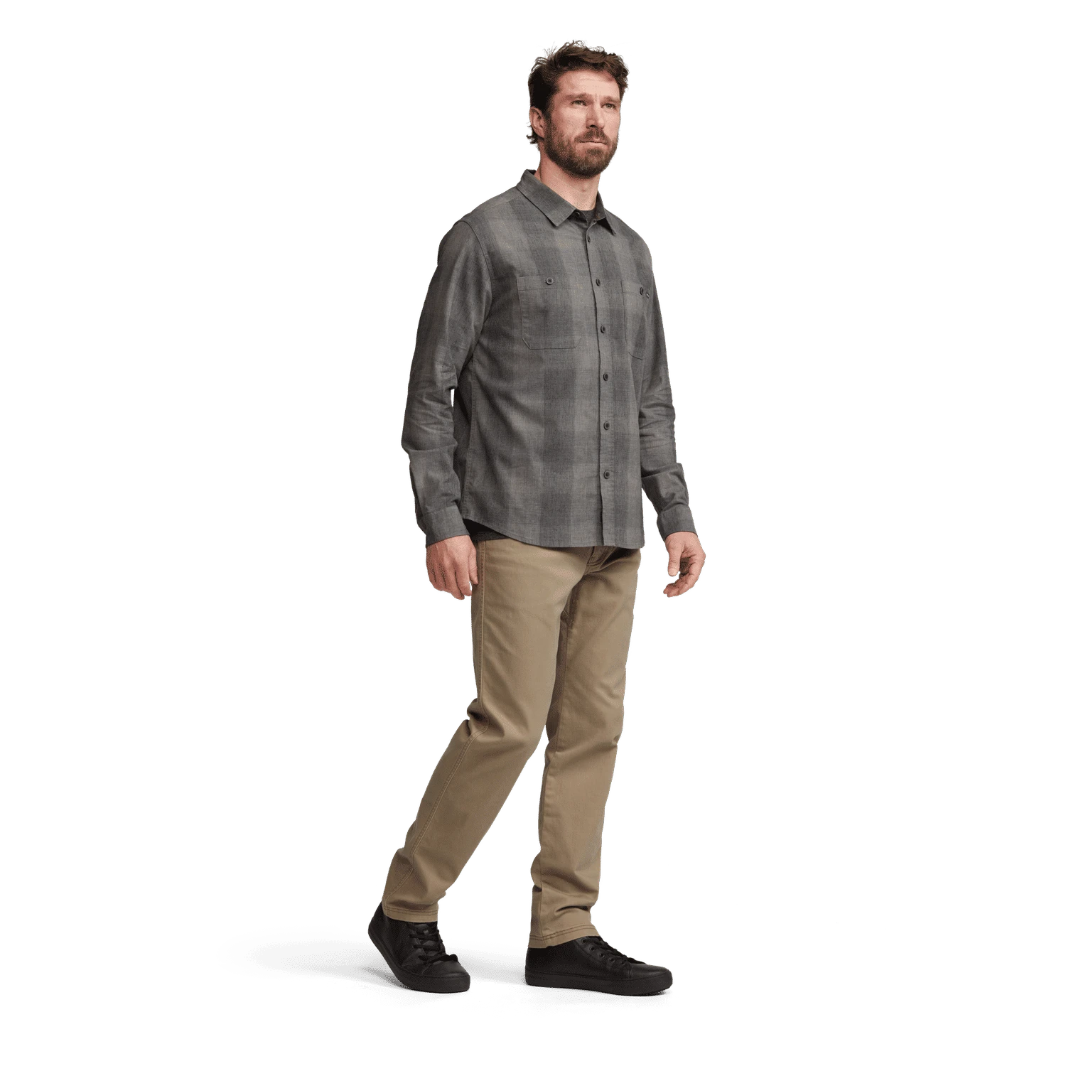 Ambary LS Shirt