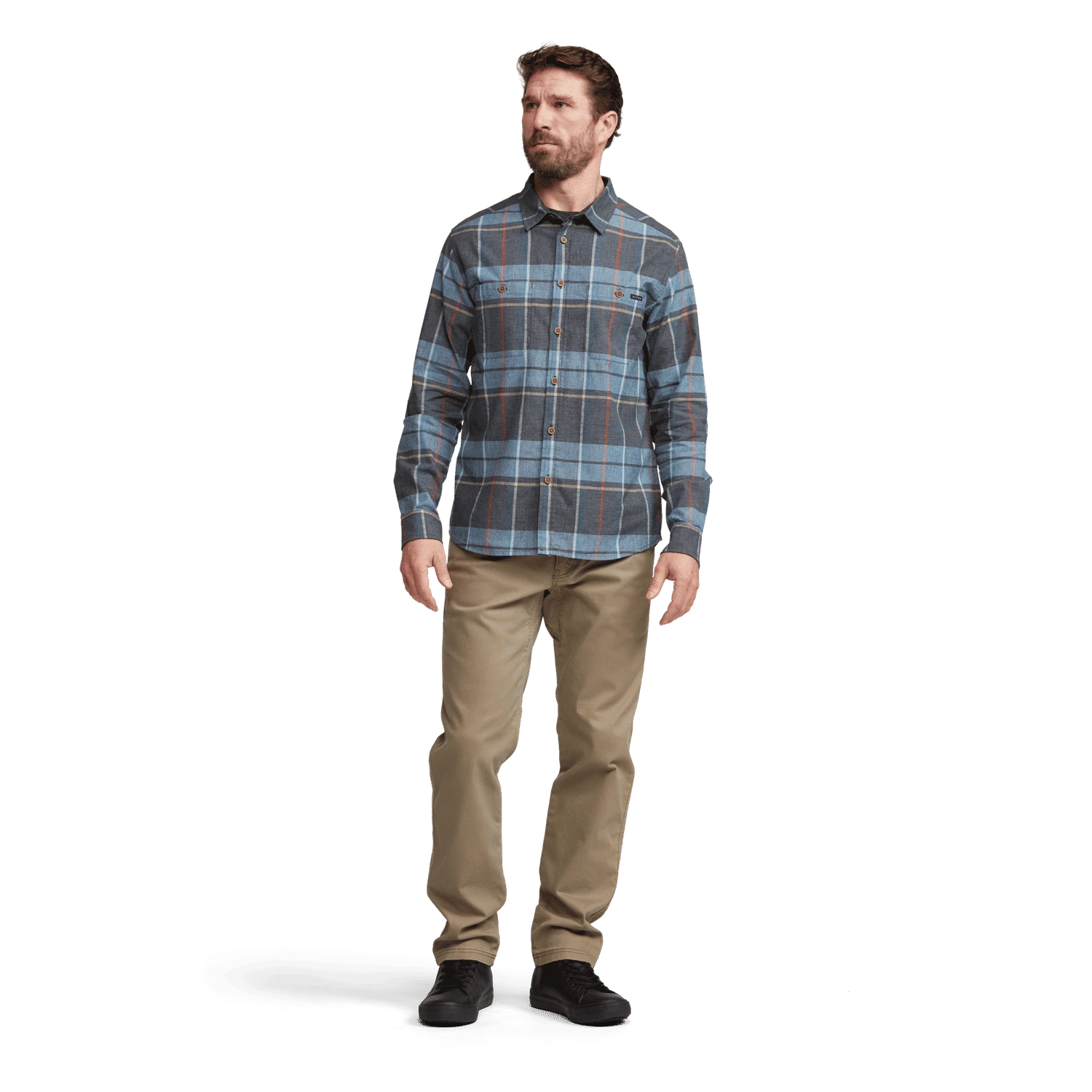 Ambary LS Shirt