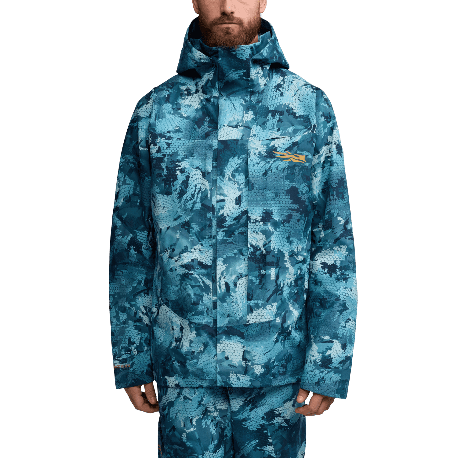 CAT-5 PRO GTX Jacket