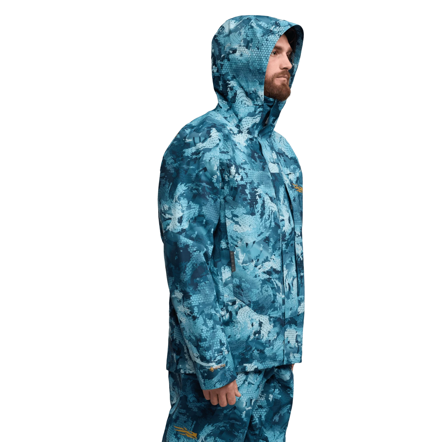 CAT-5 PRO GTX Jacket