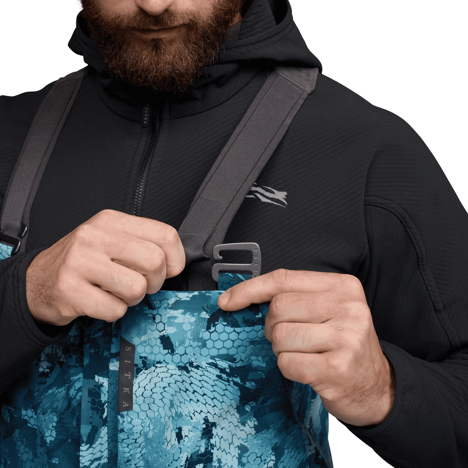 CAT-5 PRO GTX Bib