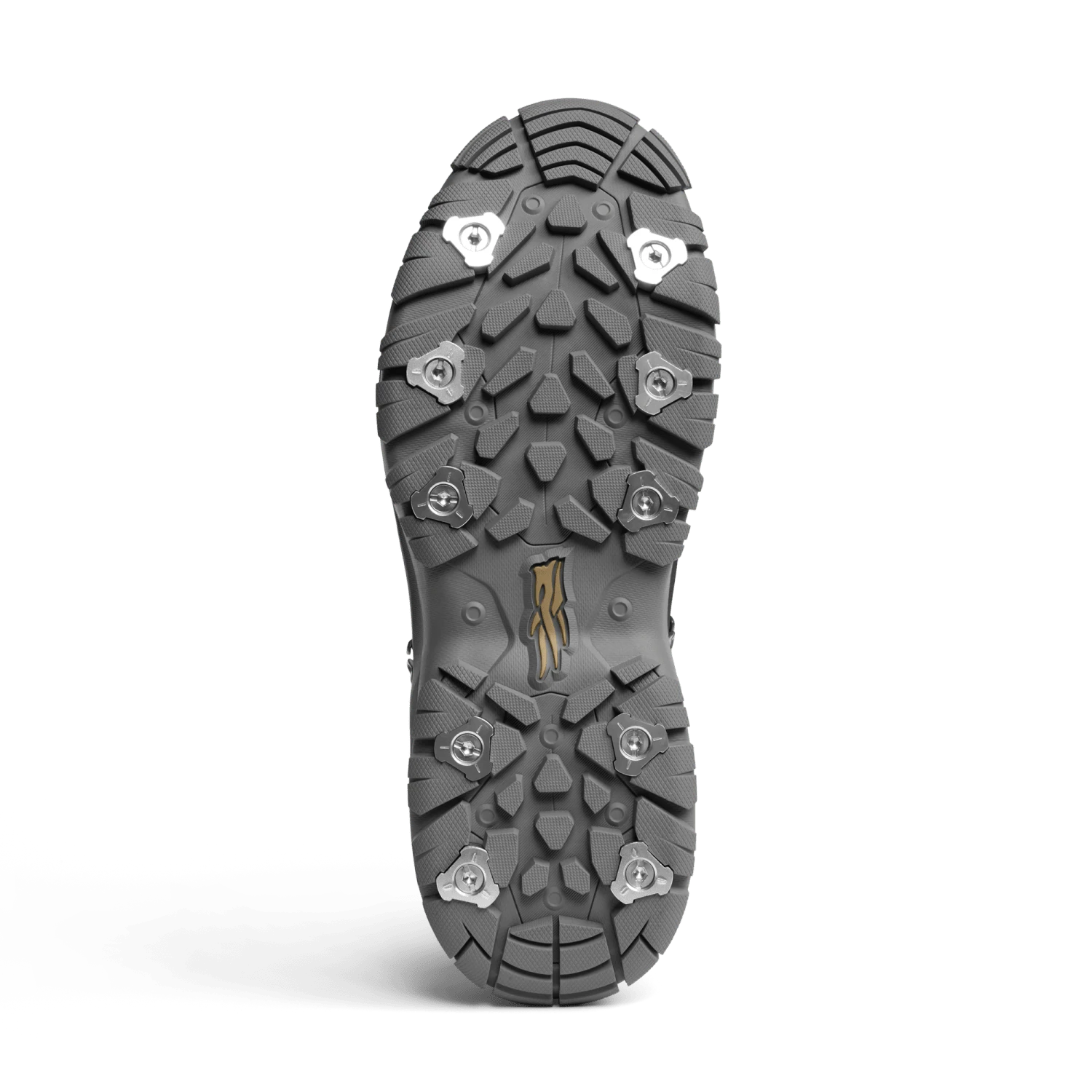 Crosscurrent Wading Boot Replacement Cleats - 10 Pack