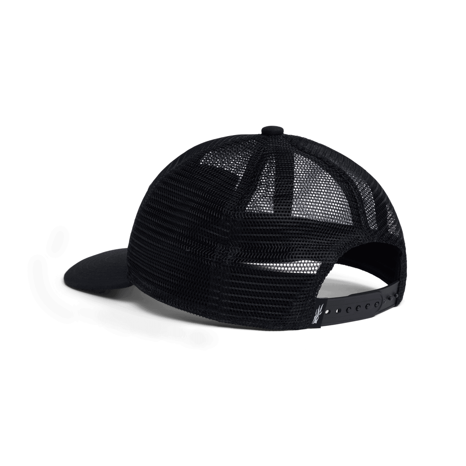 Wingman Mesh Mid Pro Trucker