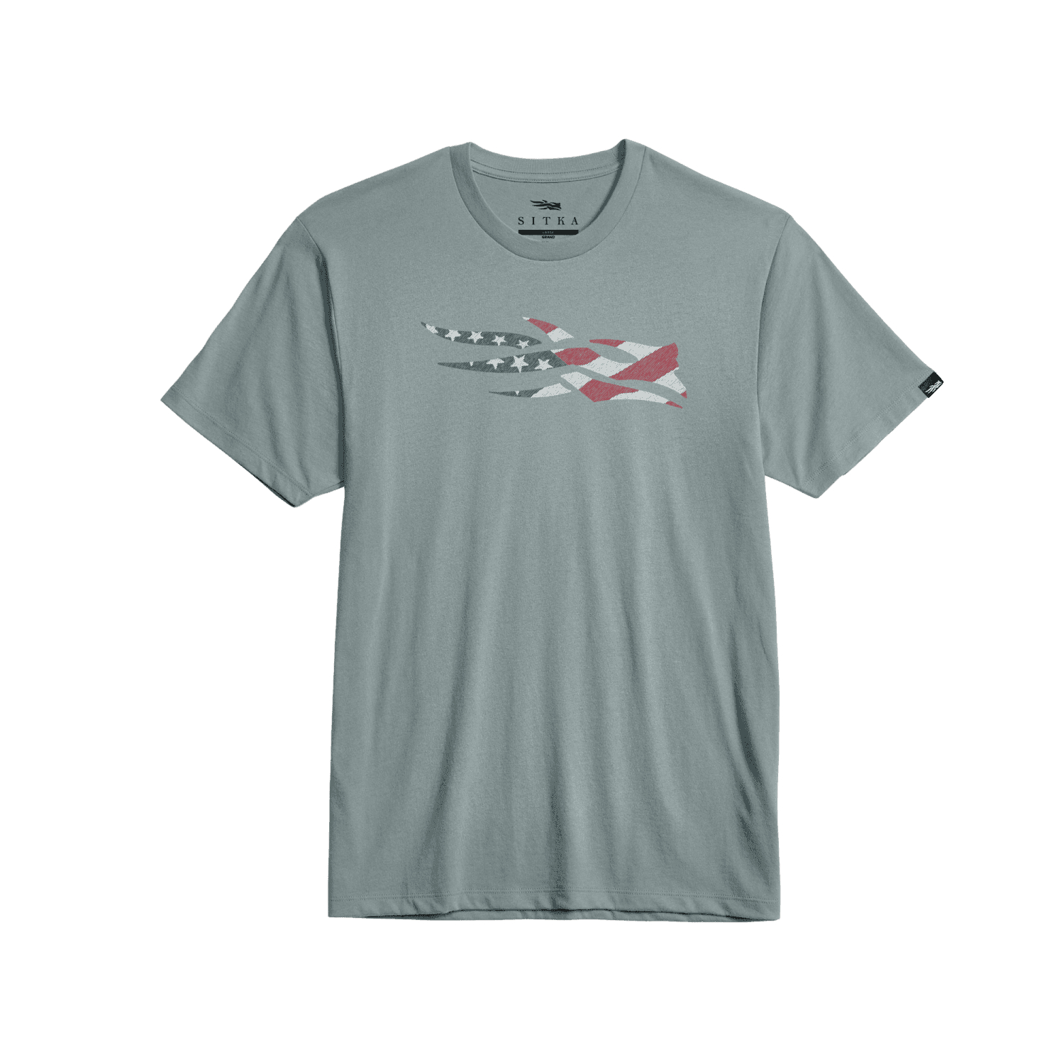 Icon Flag Tee II