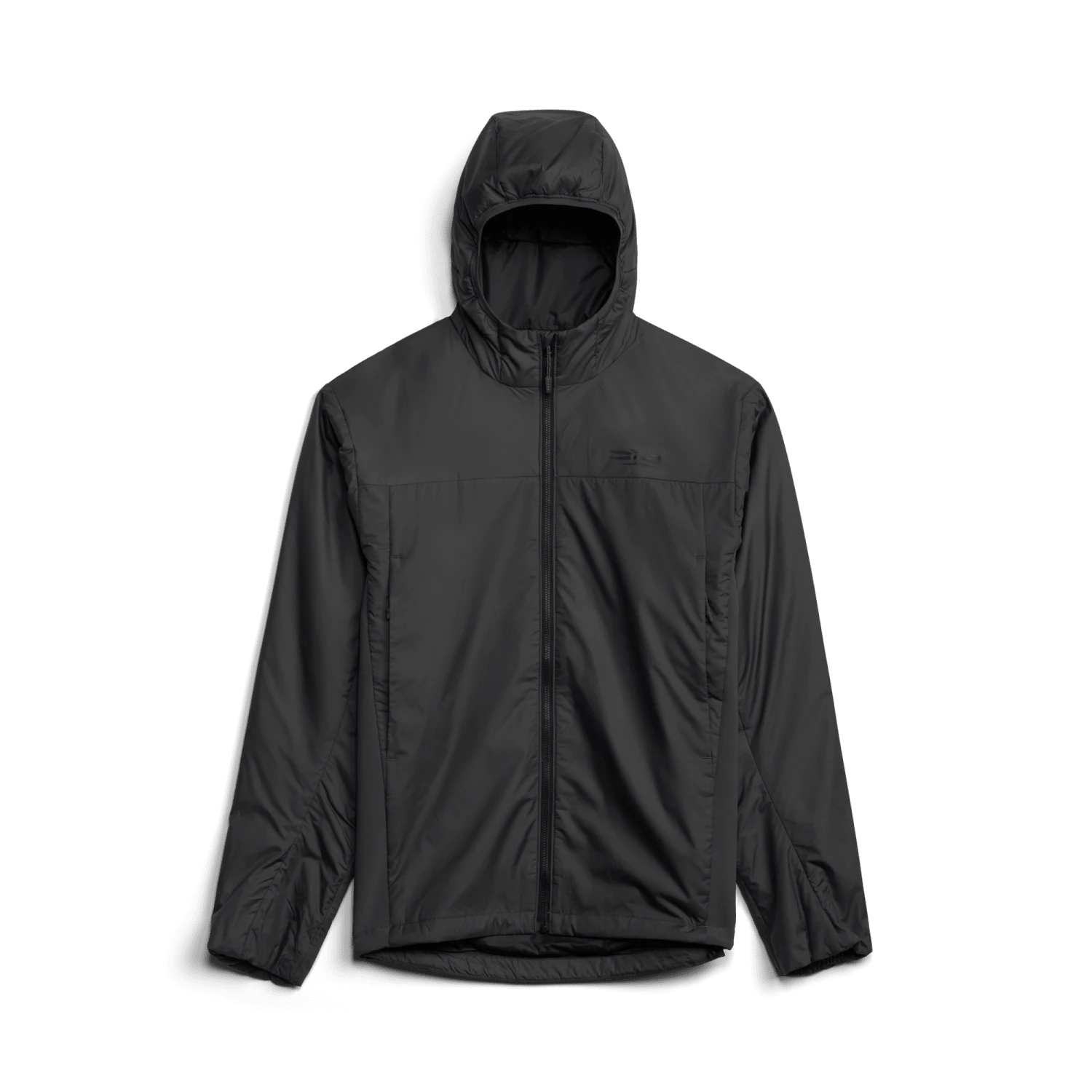 Kelvin LT Hooded Jacket