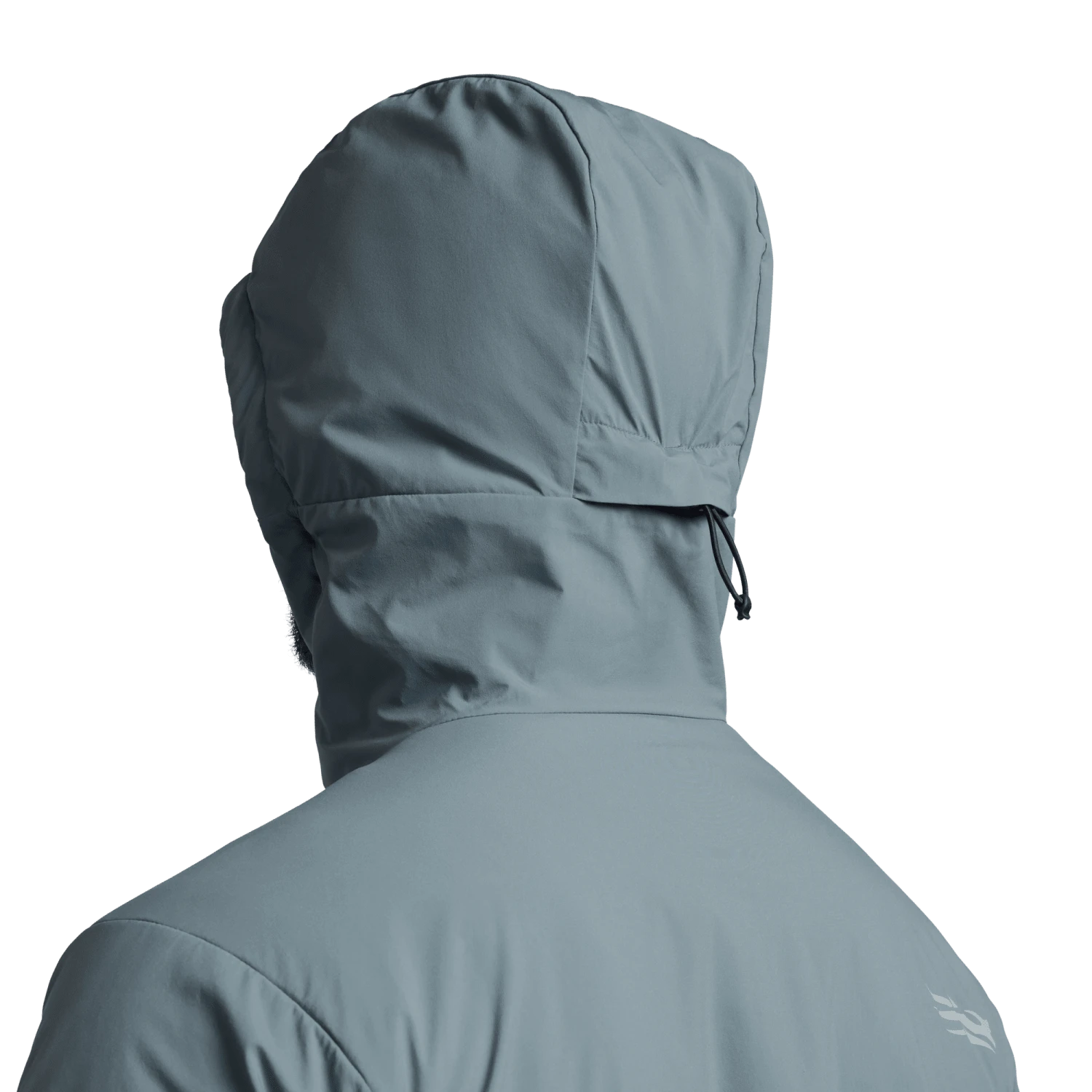 Alpha Windstopper Hoodie
