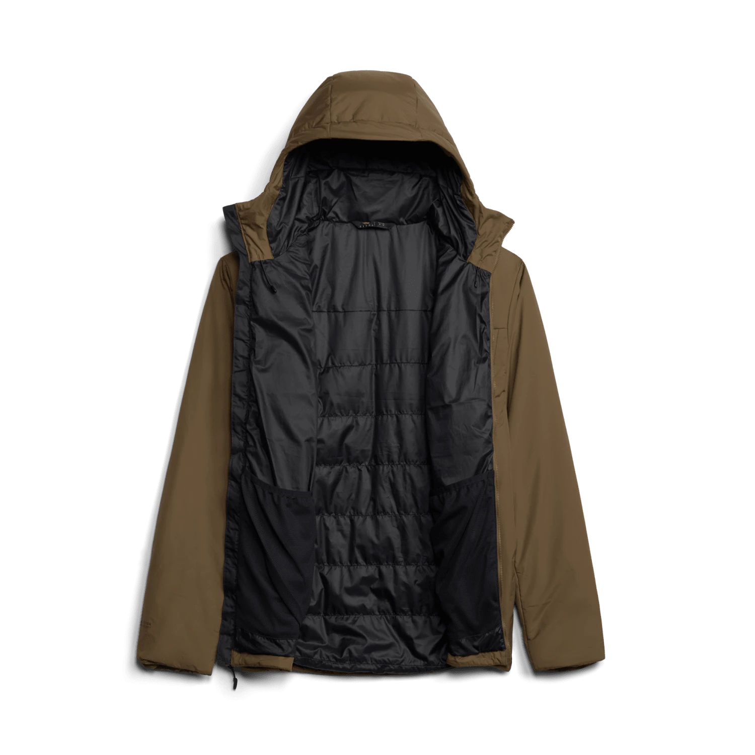Kelvin Pro Hooded Jacket