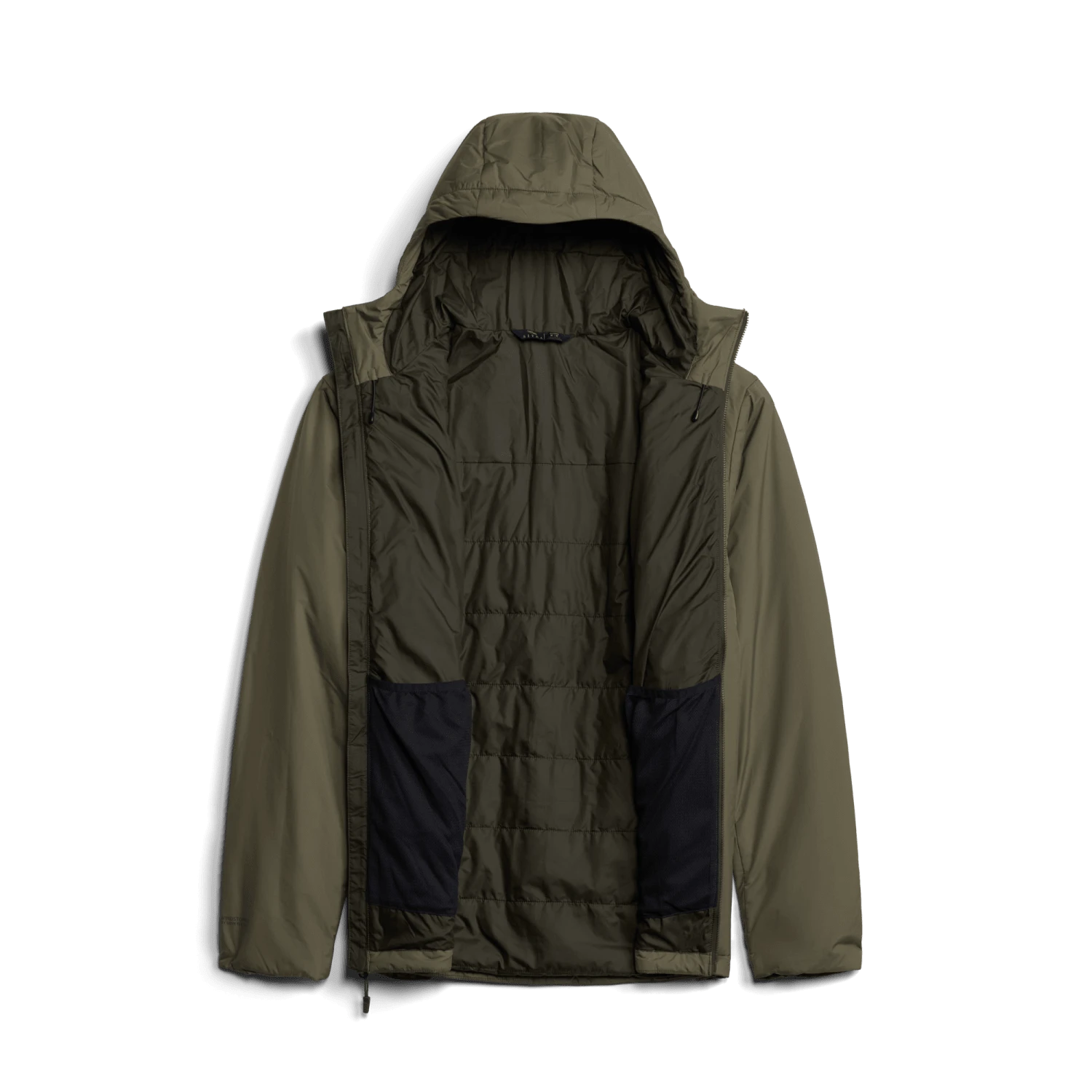 Kelvin Pro Hooded Jacket