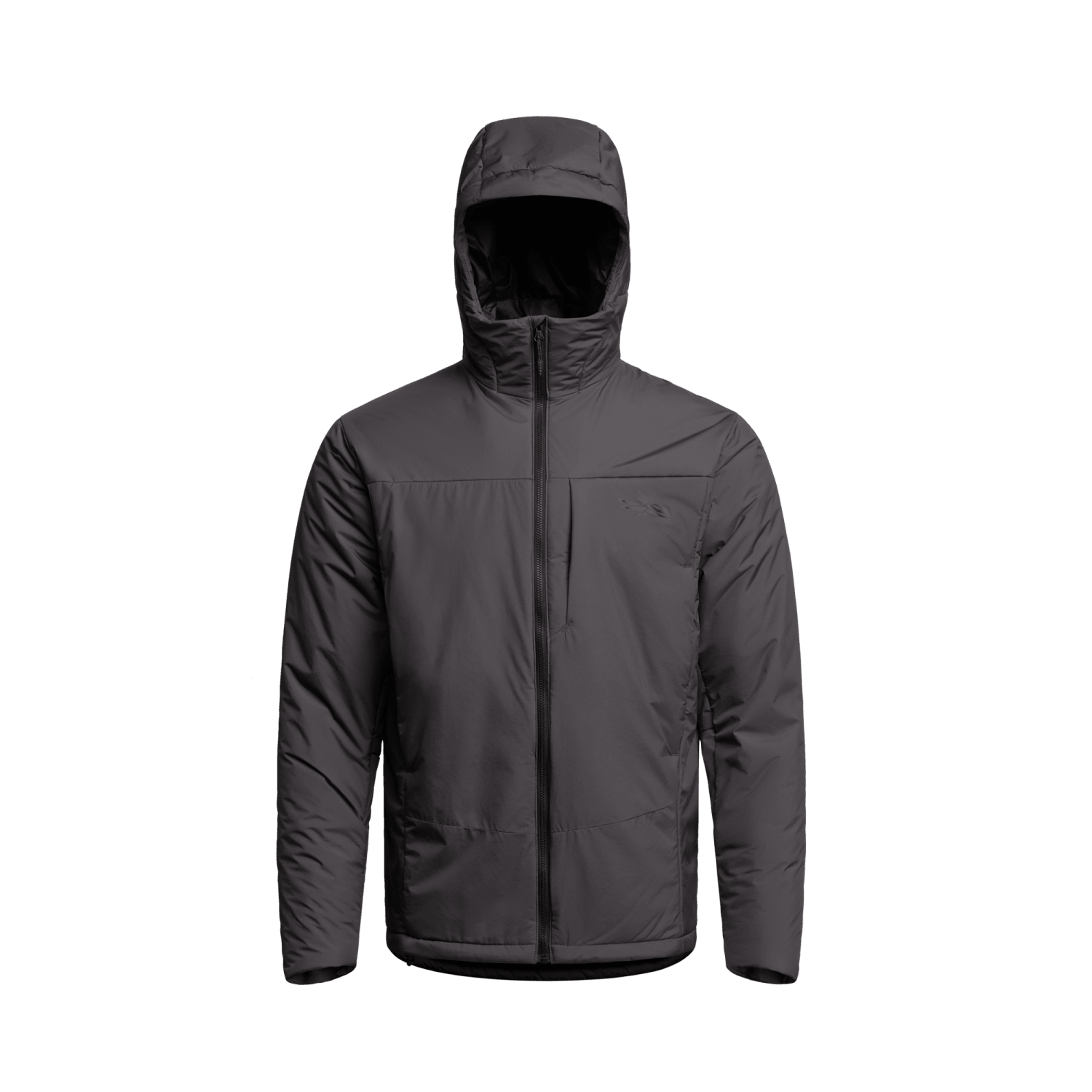 Kelvin Pro Hooded Jacket