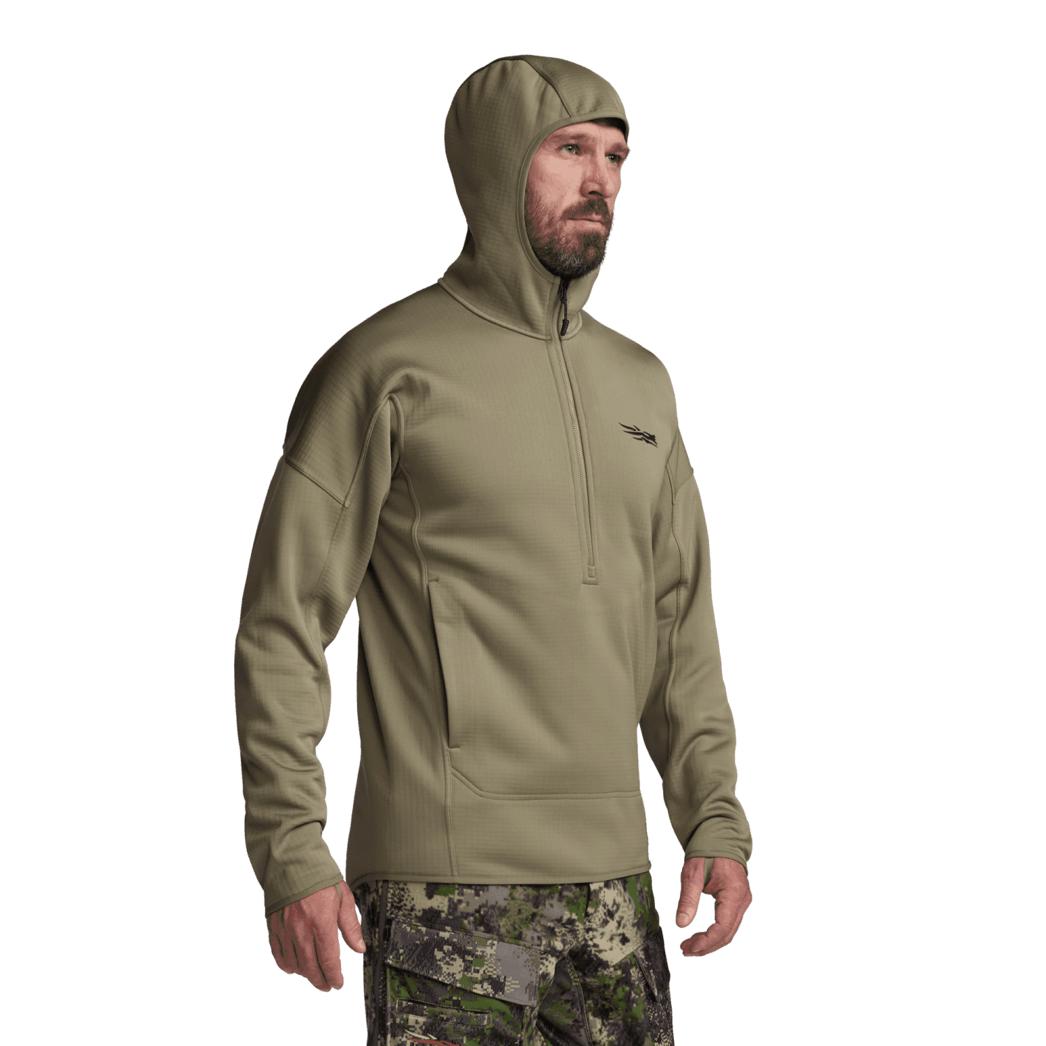 Solace Hoodie