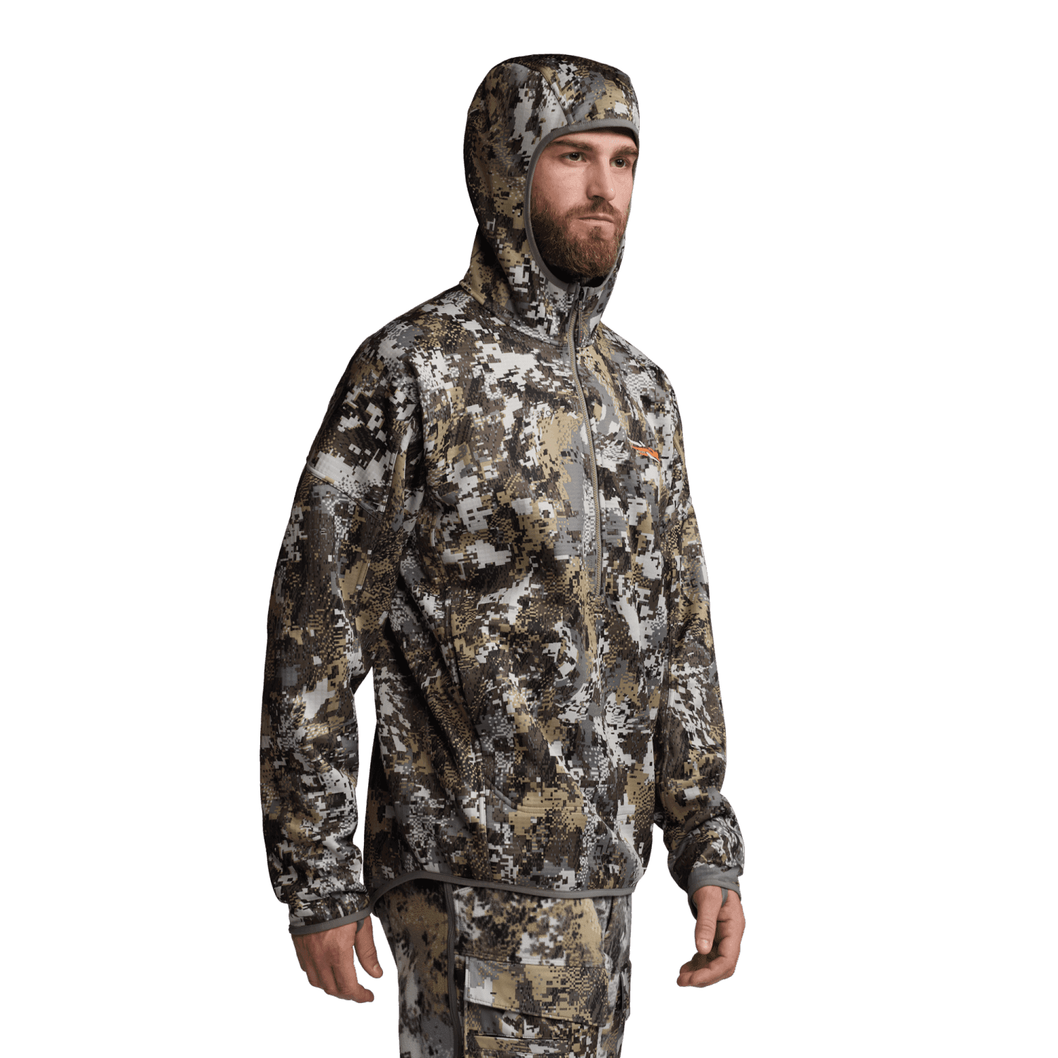 Solace Hoodie