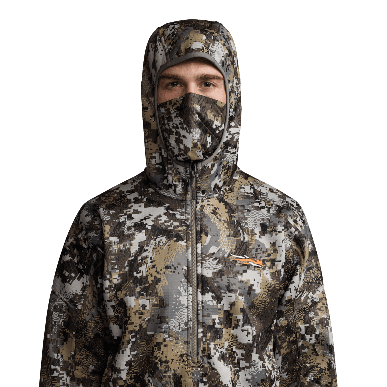 Solace Hoodie