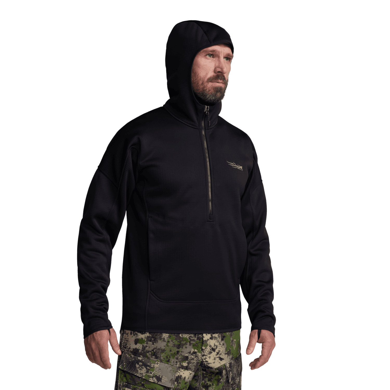 Solace Hoodie