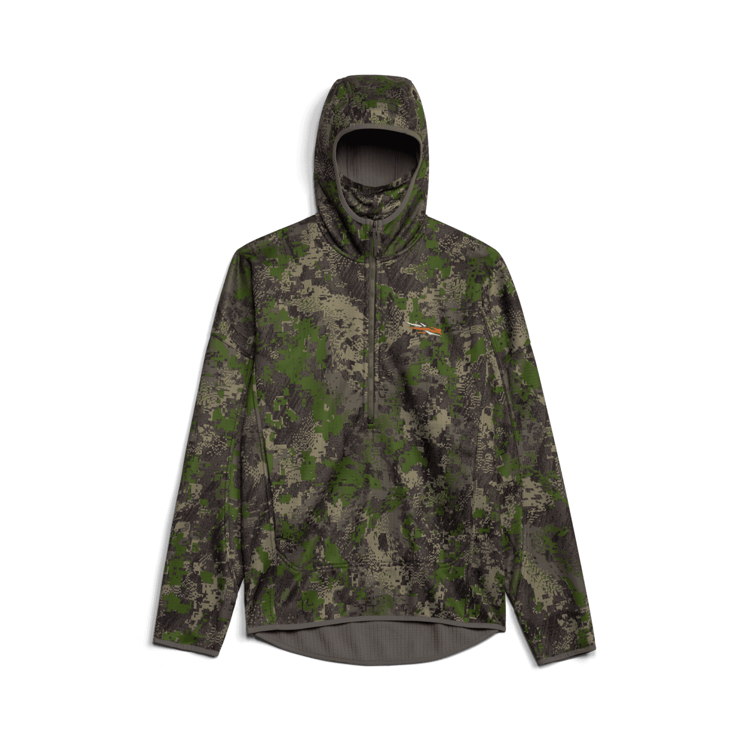 Solace Hoodie