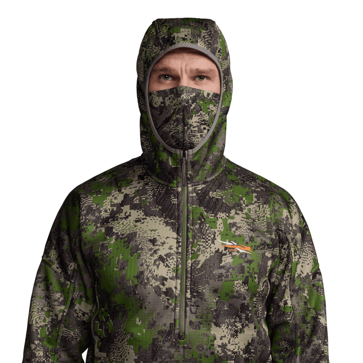 Solace Hoodie