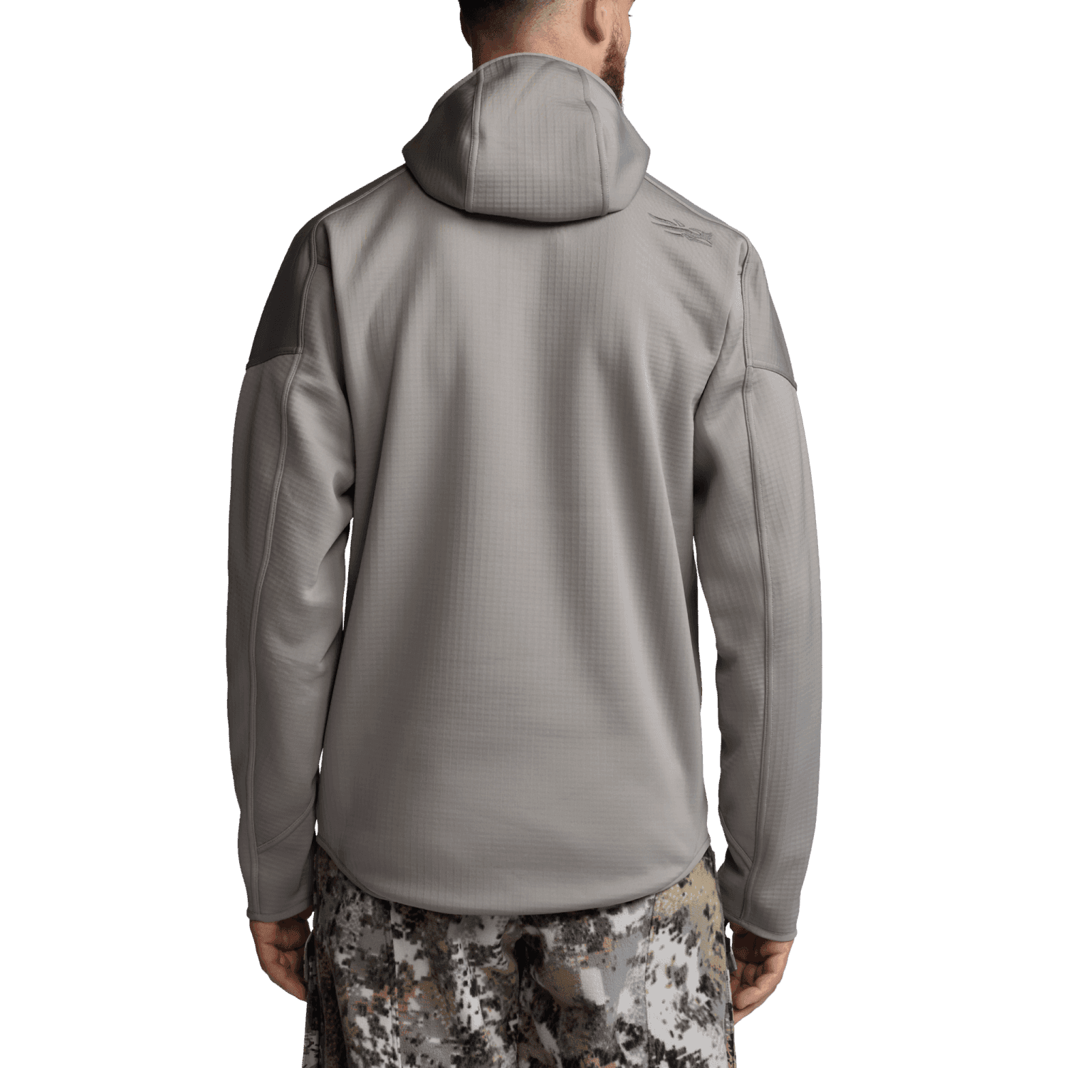 Solace Hoodie
