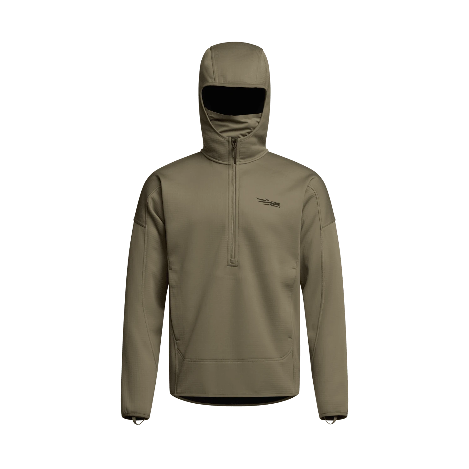 Solace Hoodie
