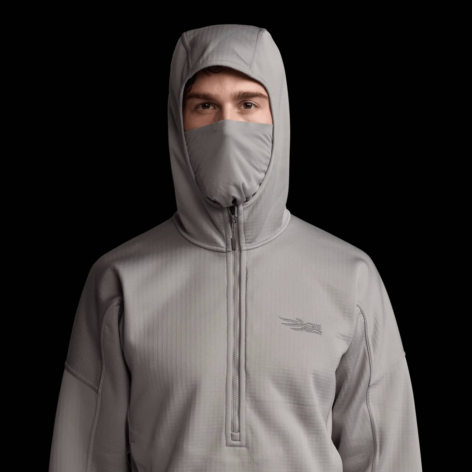 Built-In Stealth