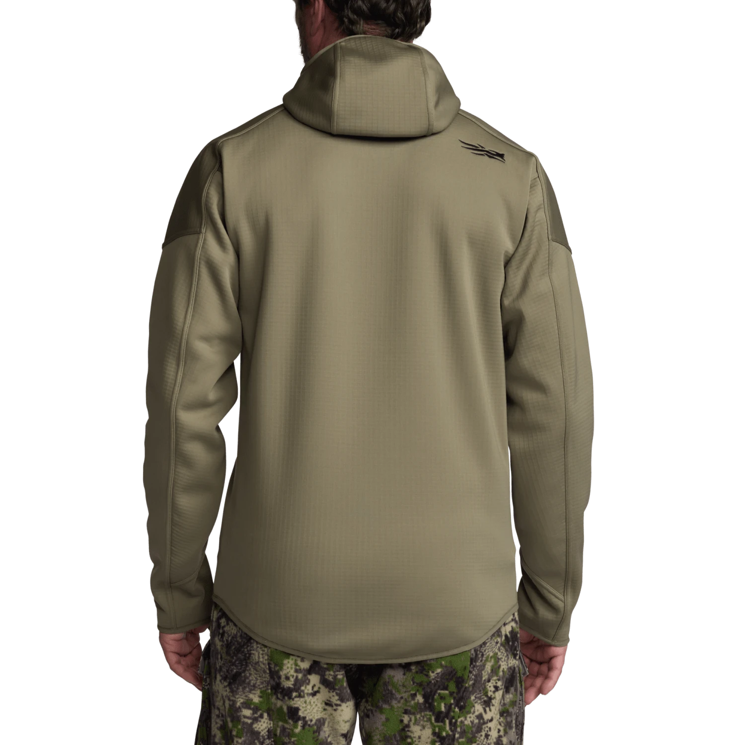Solace Hoodie