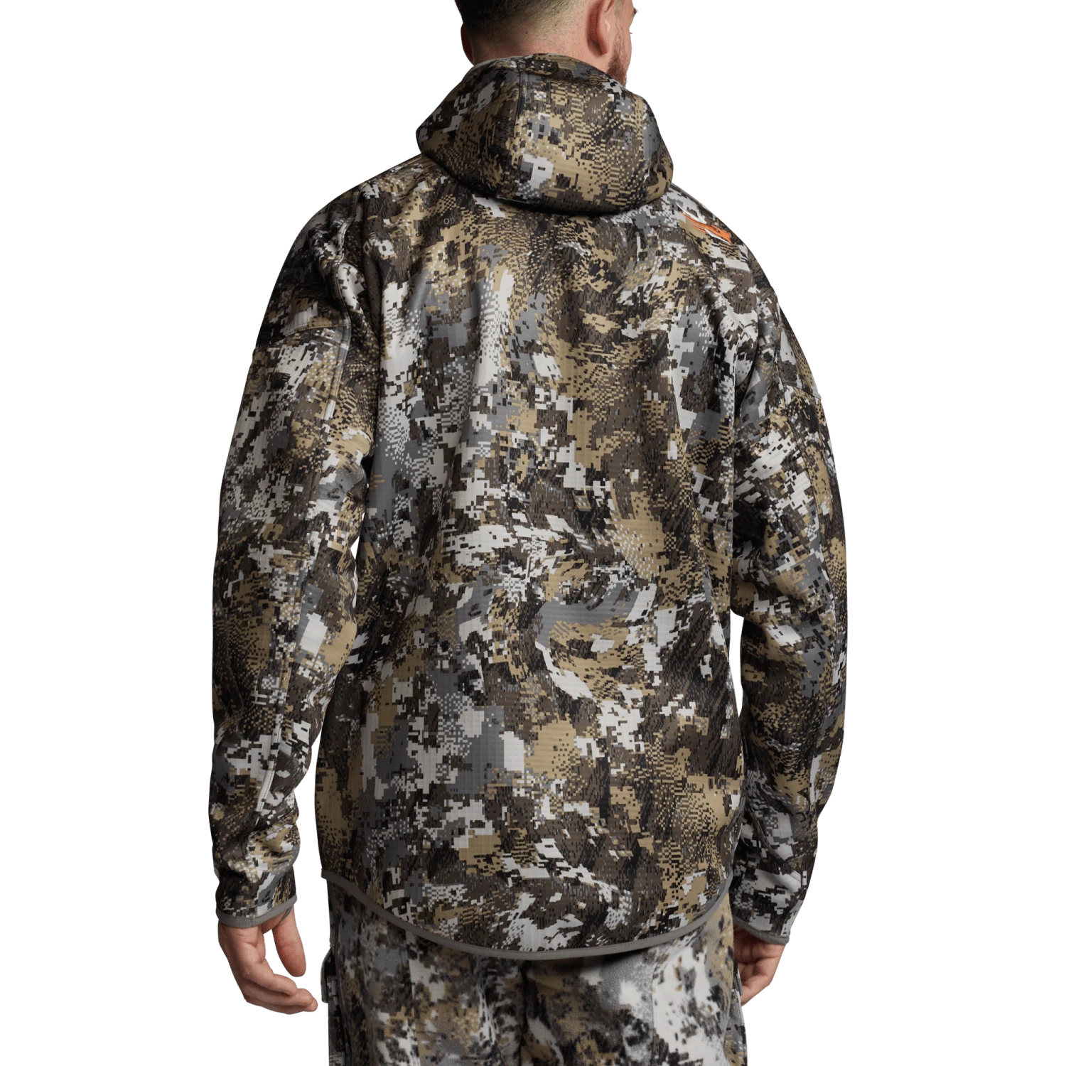 Solace Hoodie