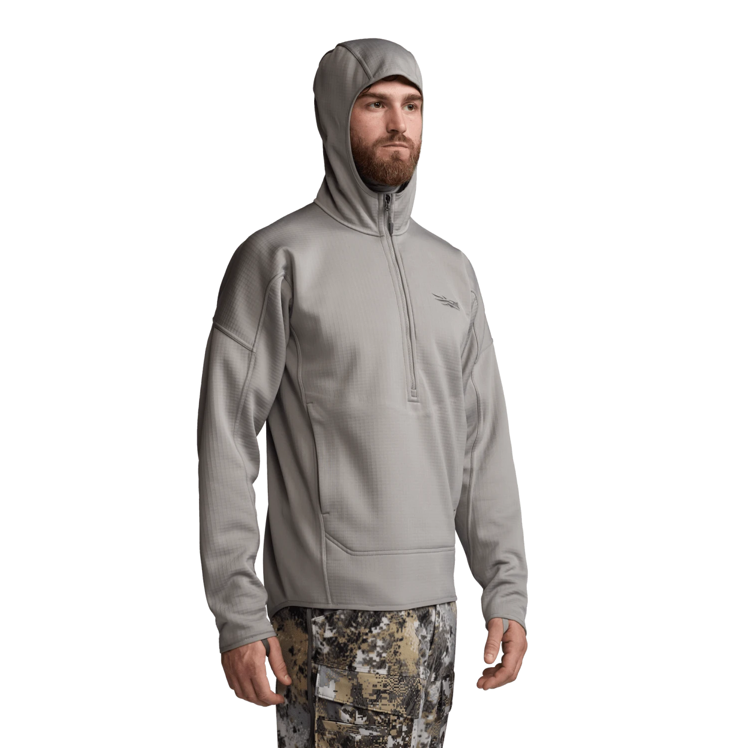 Solace Hoodie