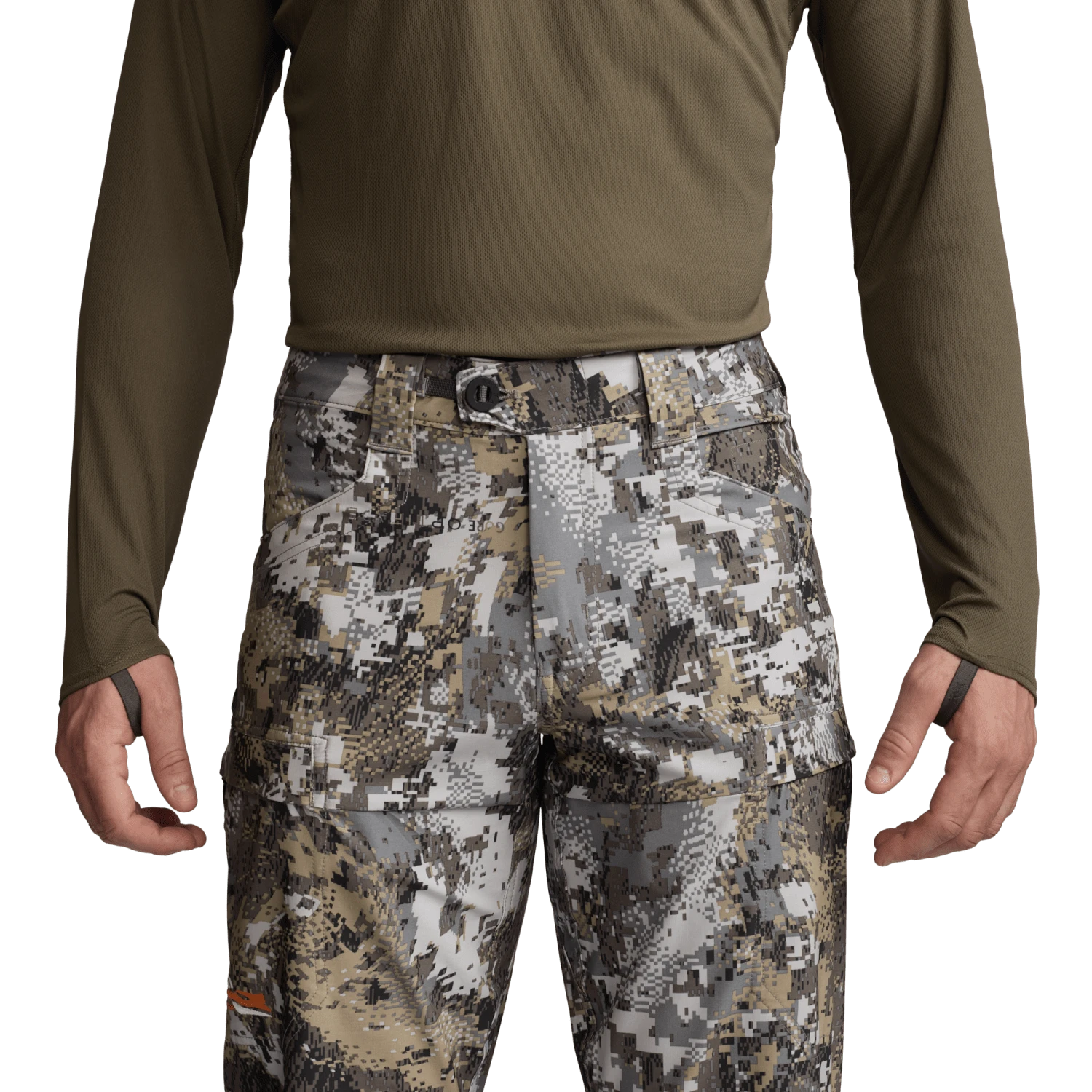 Pursuit Pant