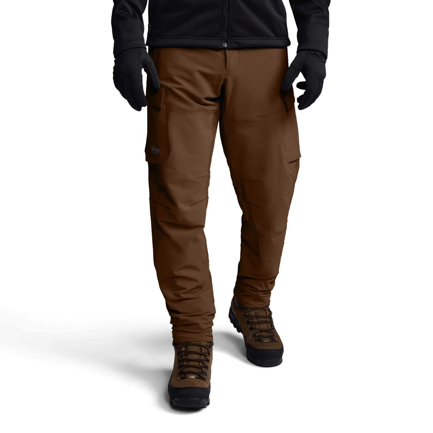 Brush Pant