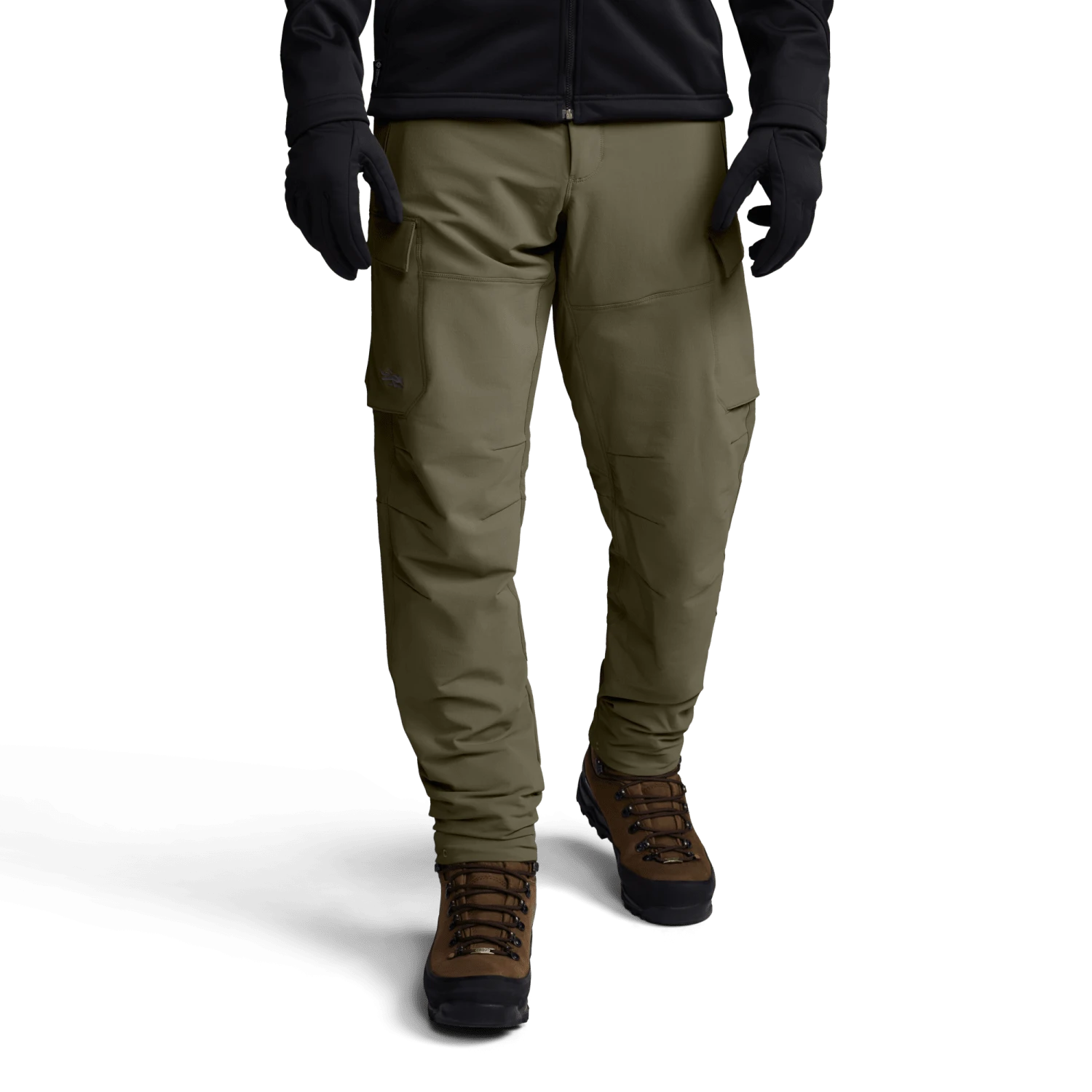 Brush Pant