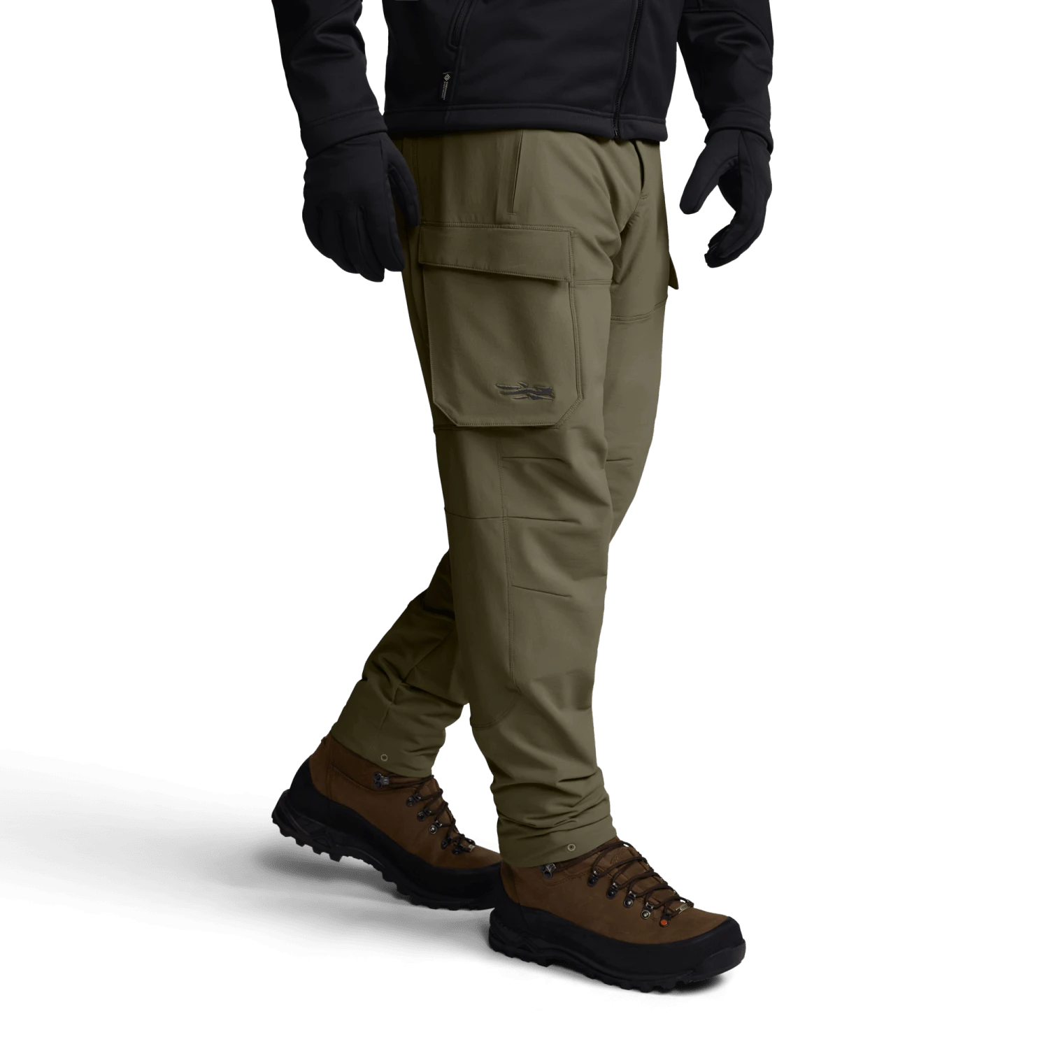 Brush Pant