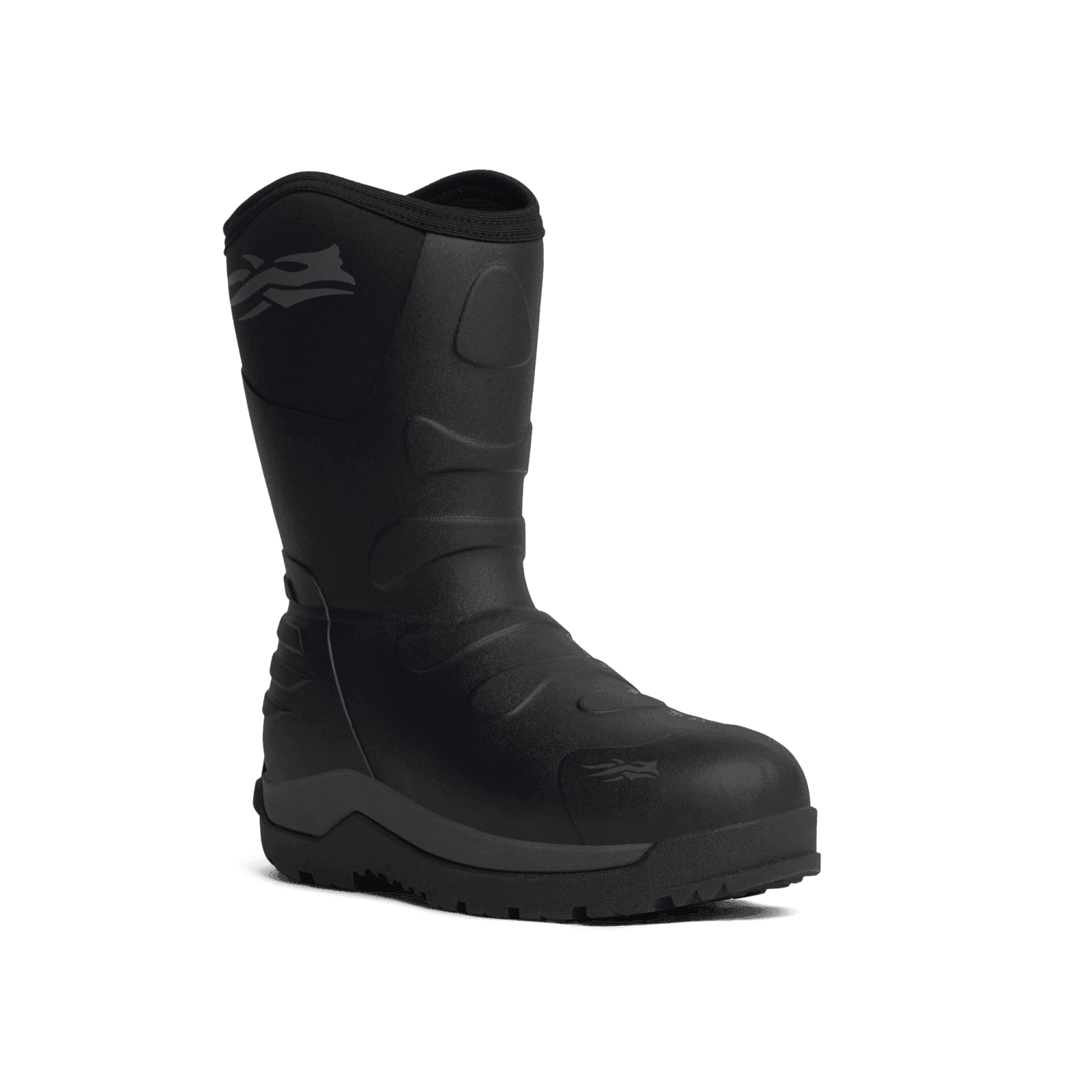 Back40 12” Boot