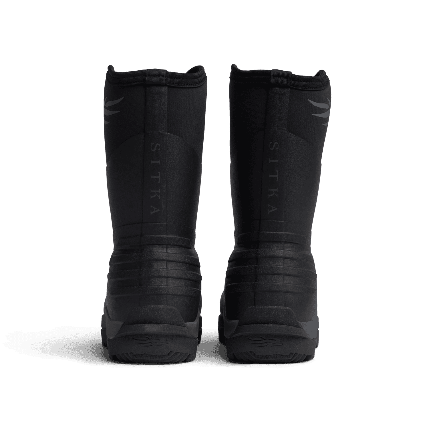 Back40 12” Boot