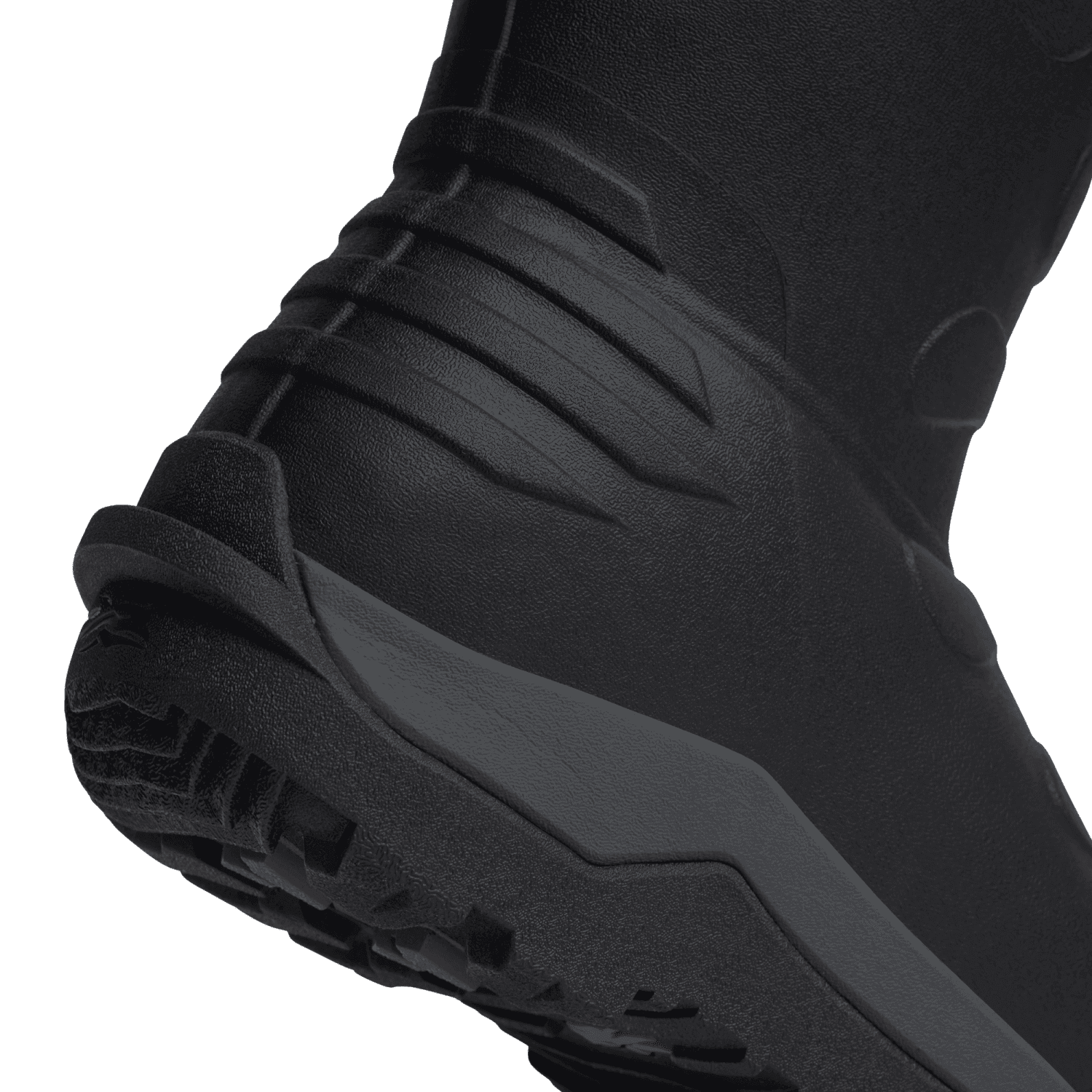 Back40 12” Boot