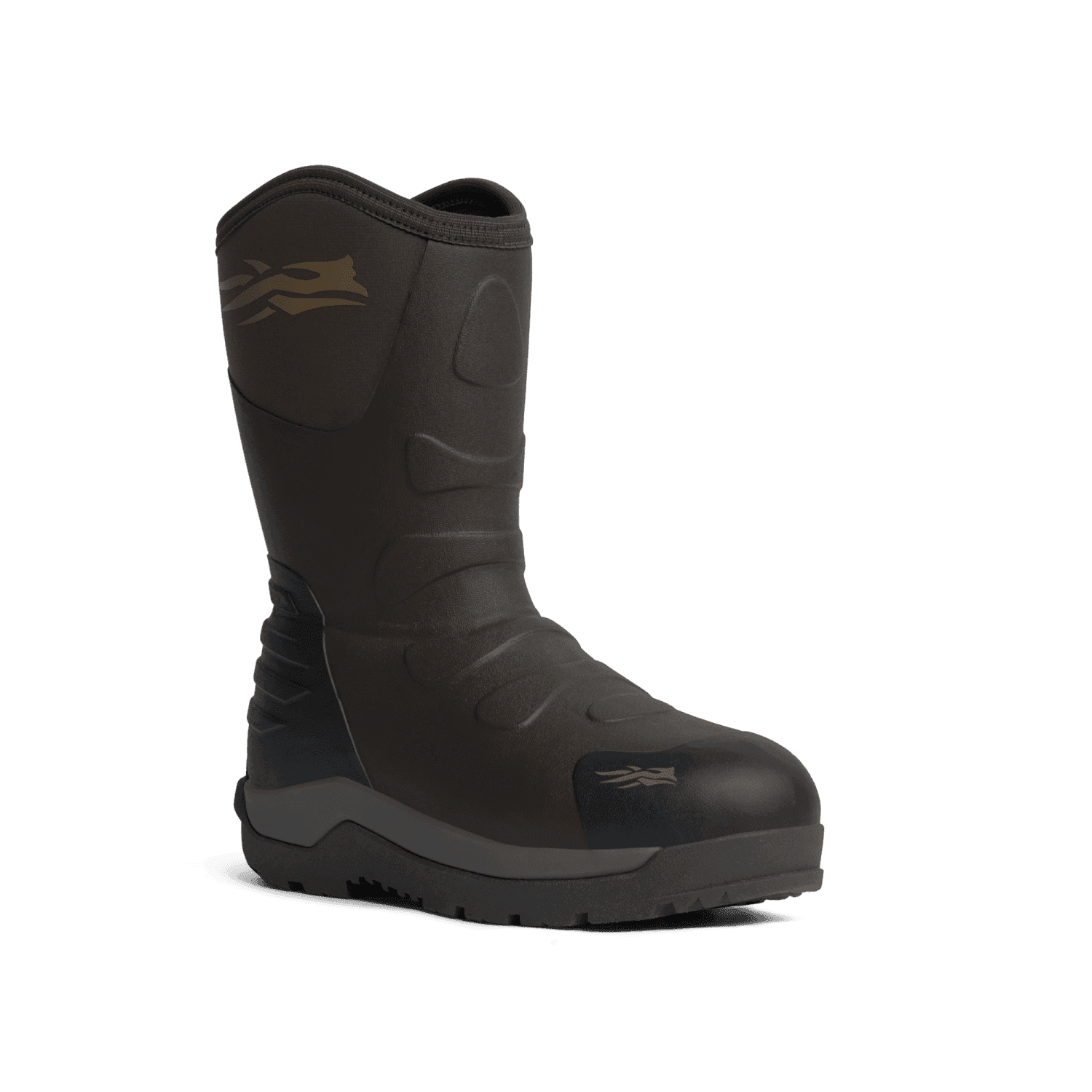 Back40 12” Boot