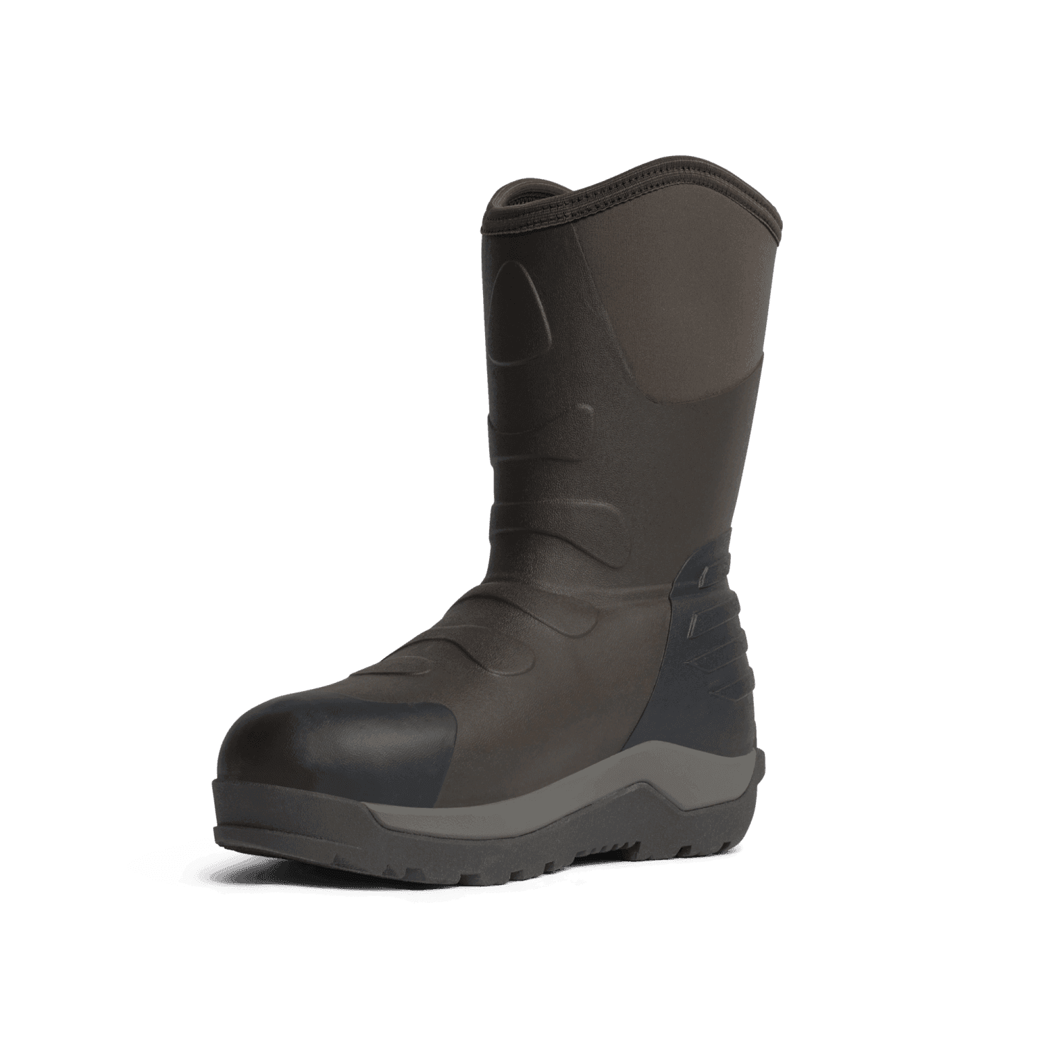 Back40 12” Boot