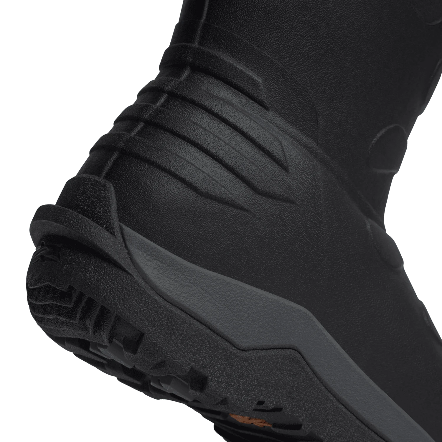 Back40 12” Boot