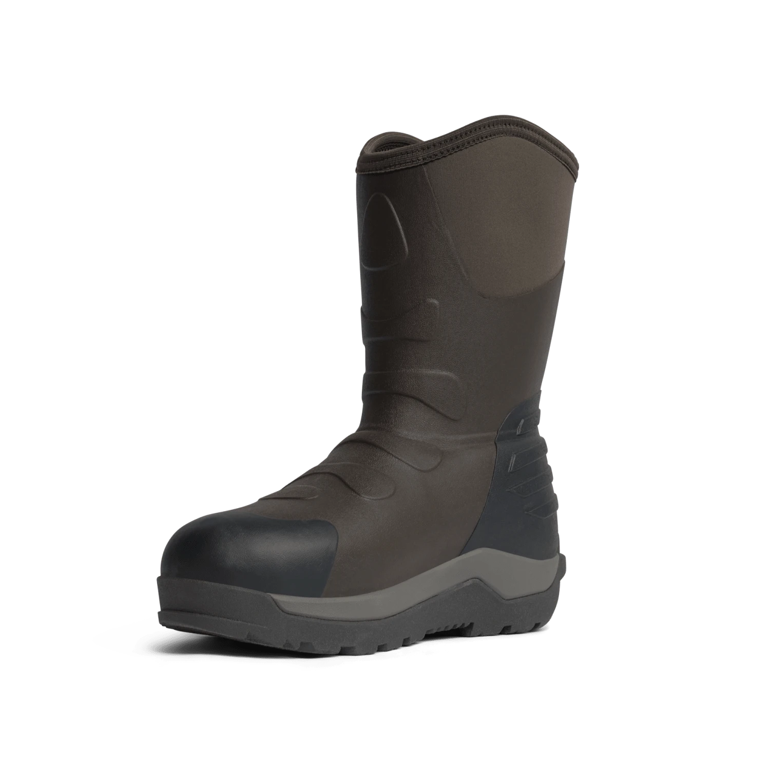 Back40 12” Boot