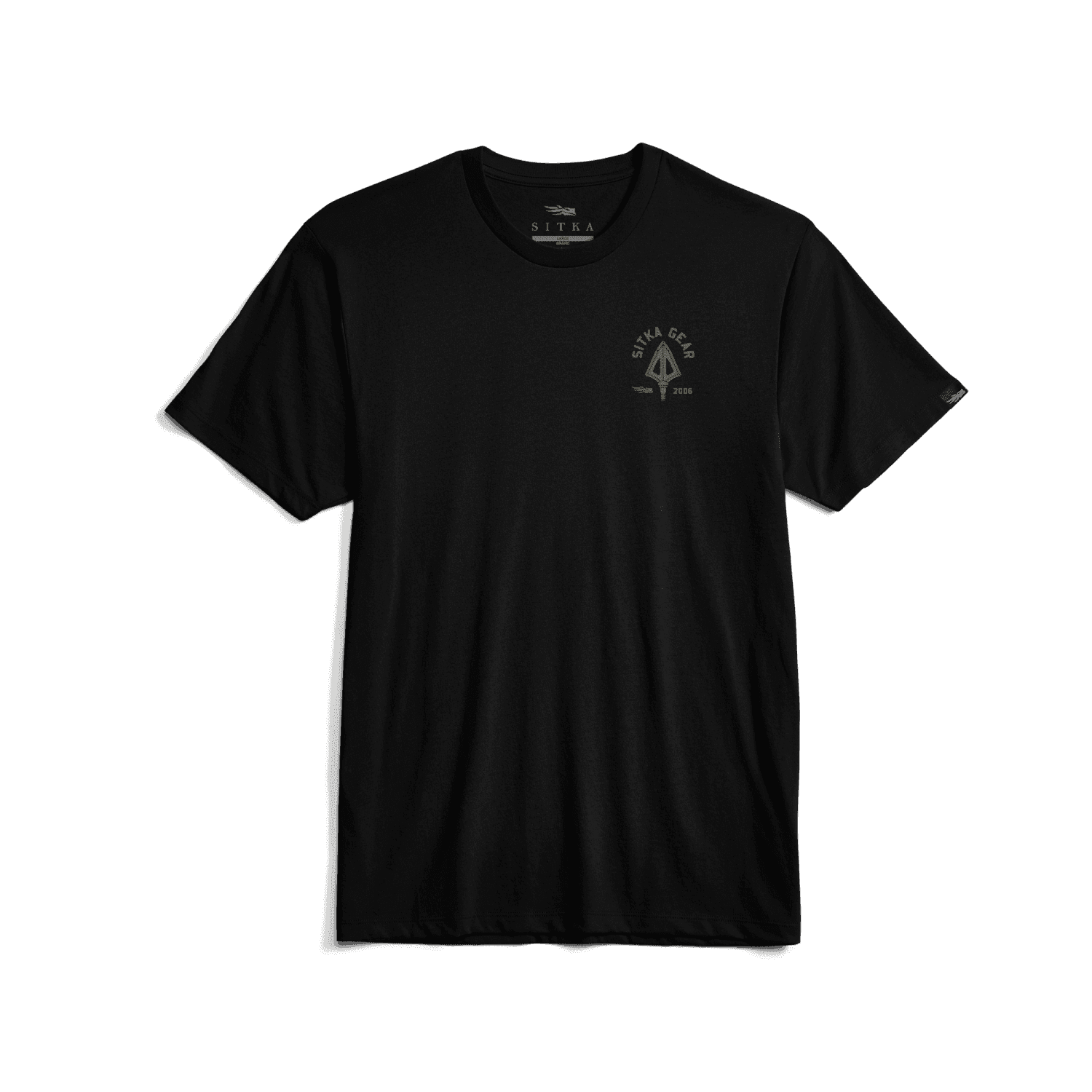 Broadhead Crest Tee
