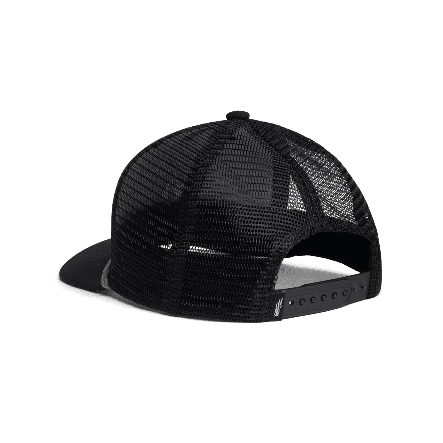 Broadhead Retro 5 Panel Trucker