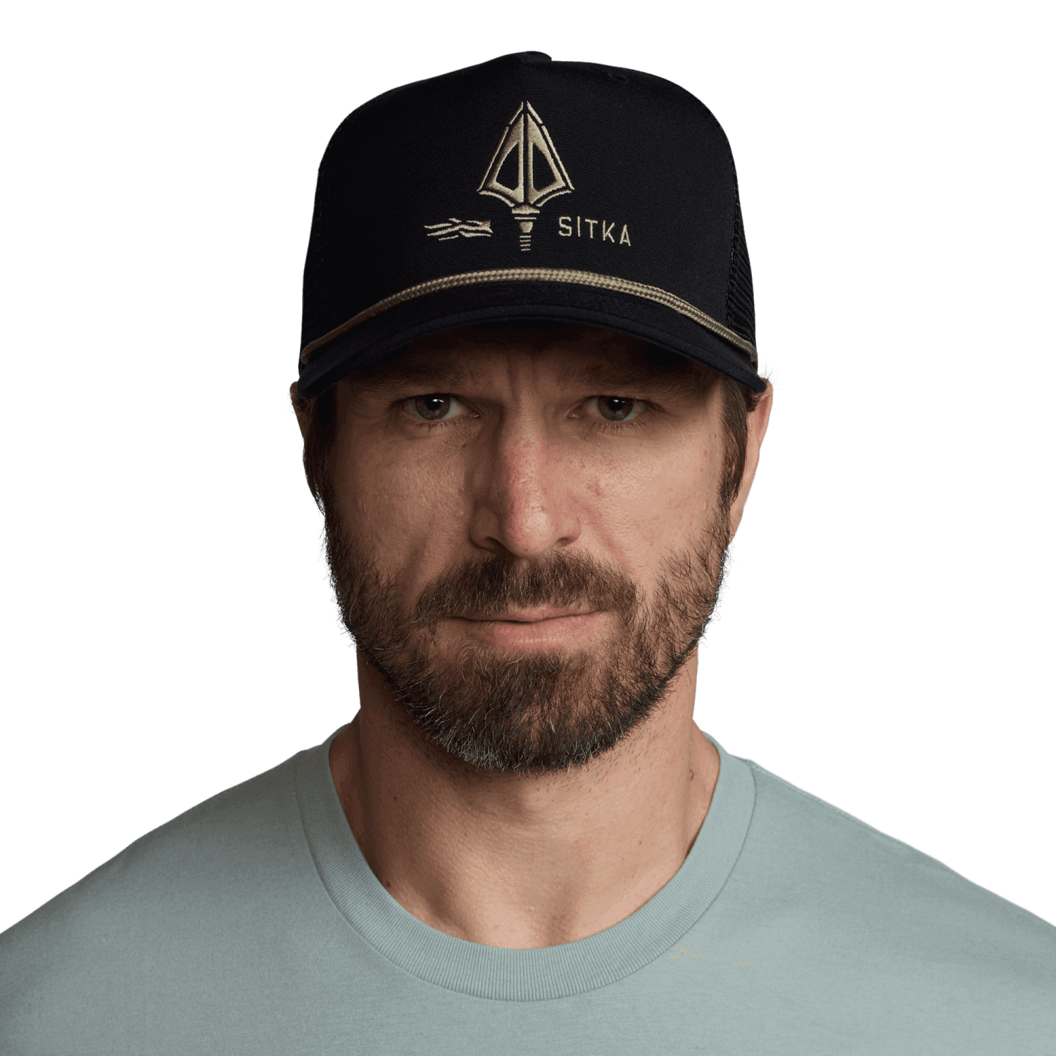 Broadhead Retro 5 Panel Trucker