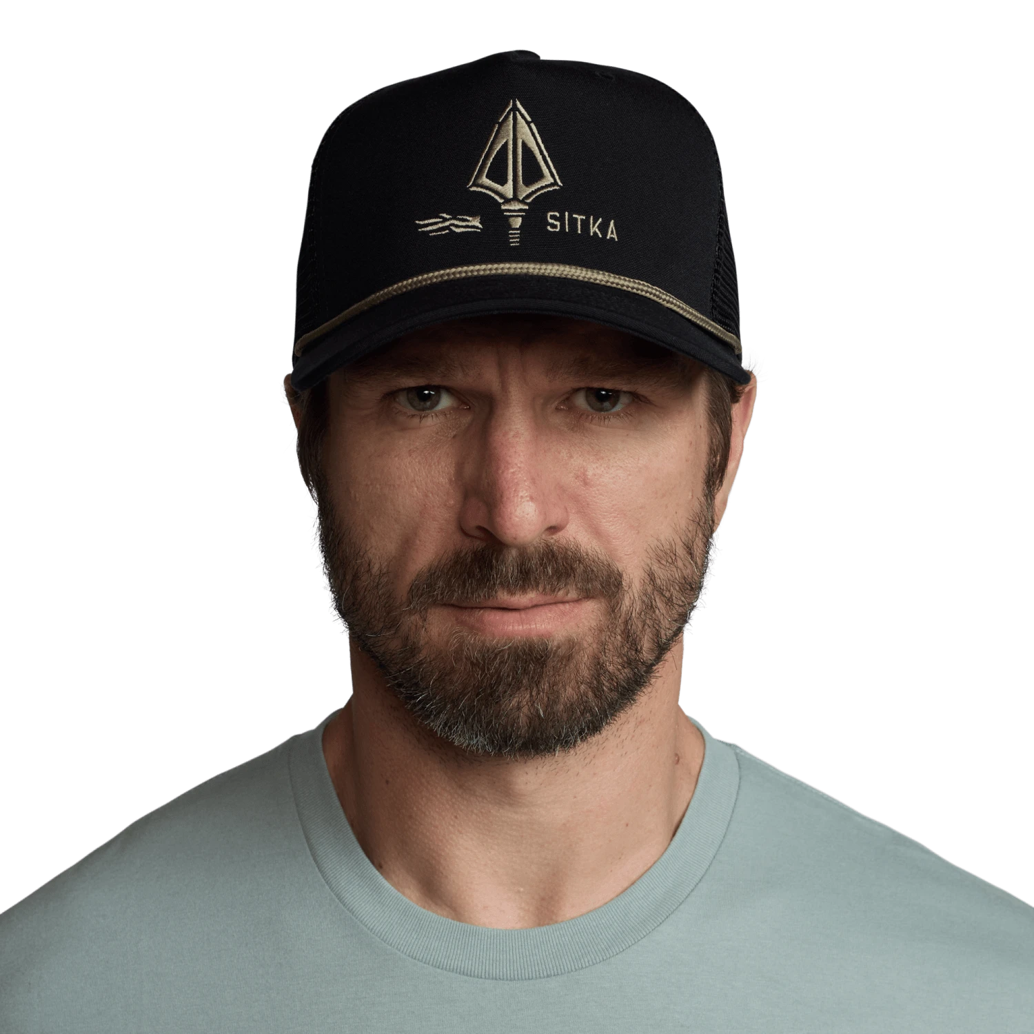 Broadhead Retro 5 Panel Trucker