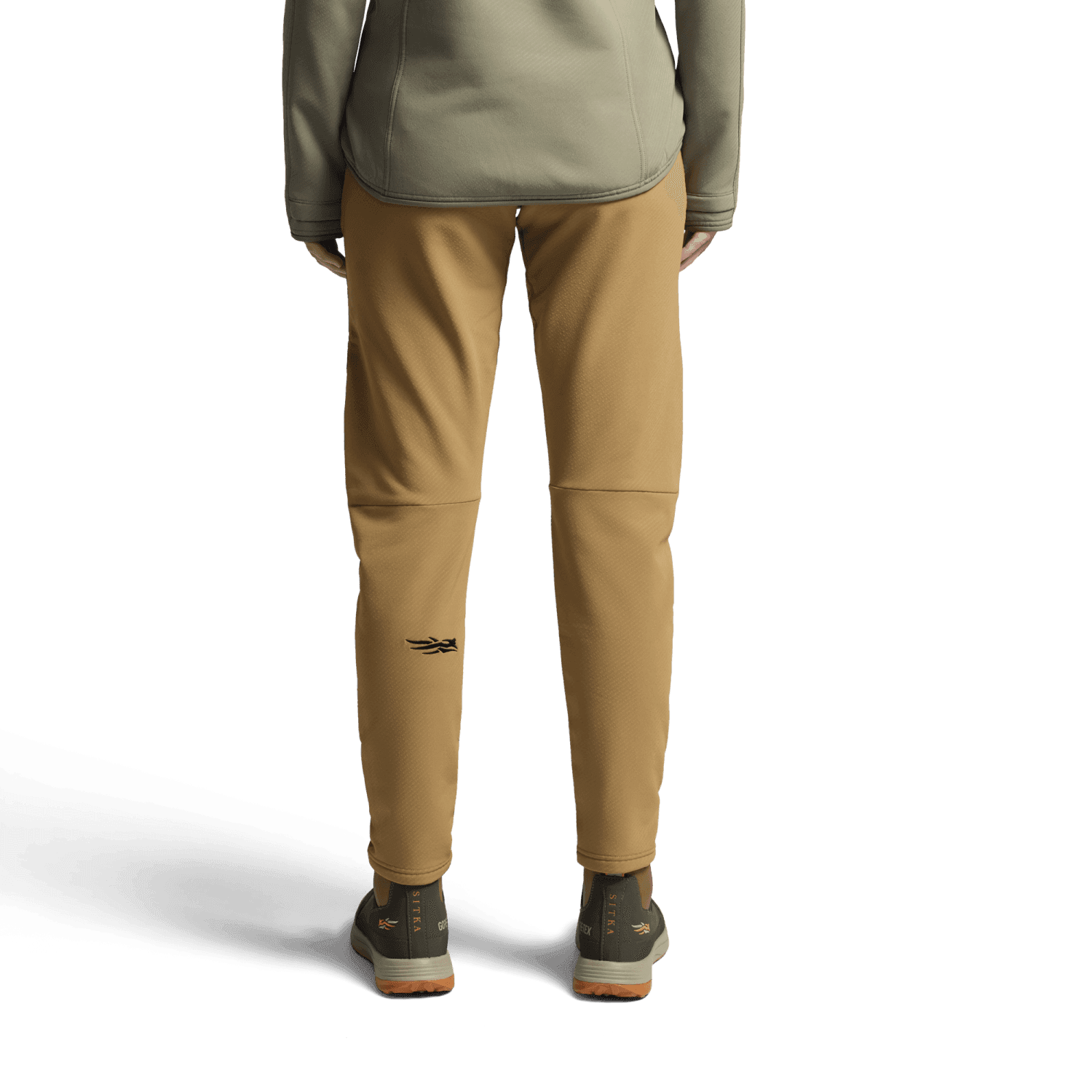 W’s Alpha Fleece Pant