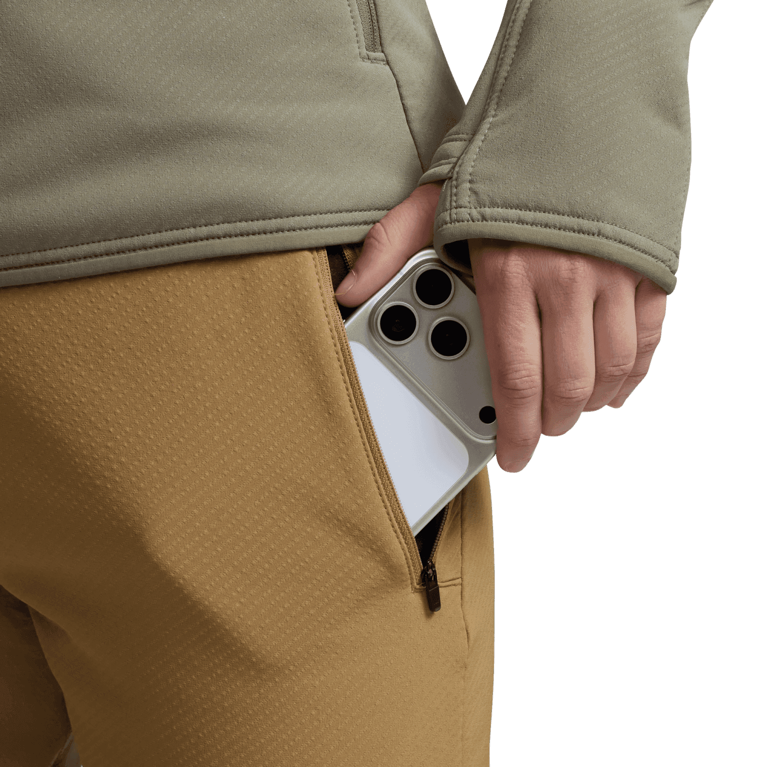W’s Alpha Fleece Pant