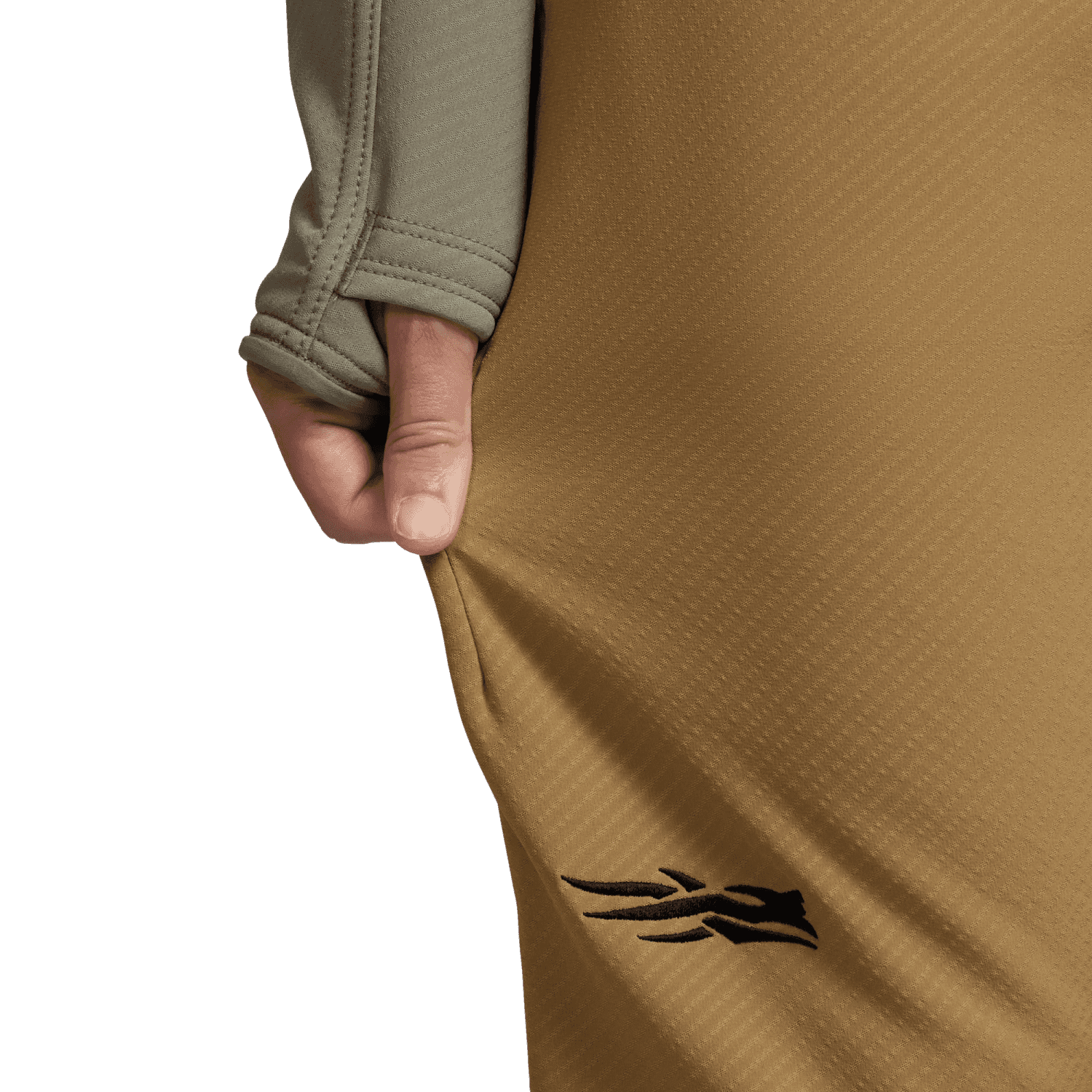 W’s Alpha Fleece Pant