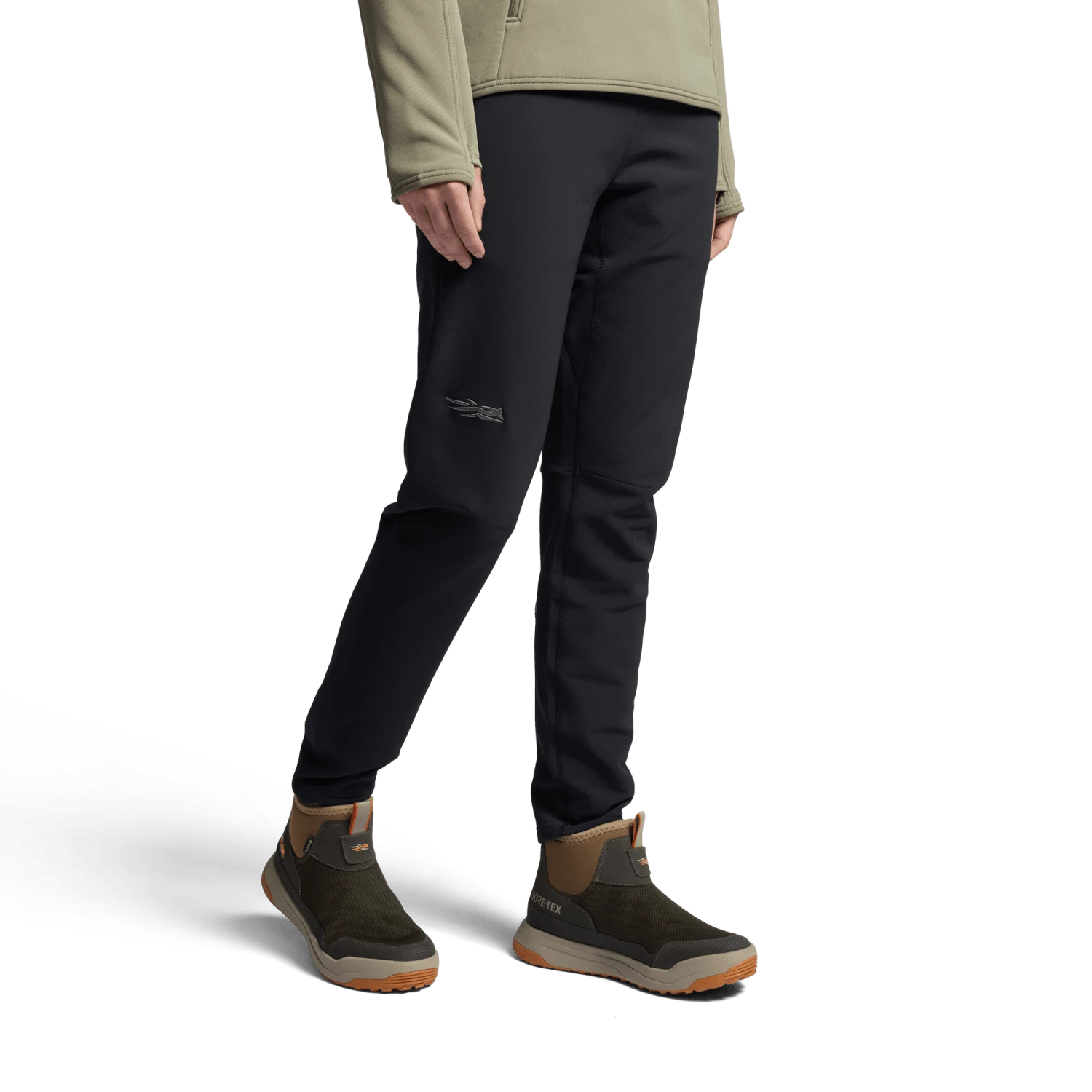 W’s Alpha Fleece Pant