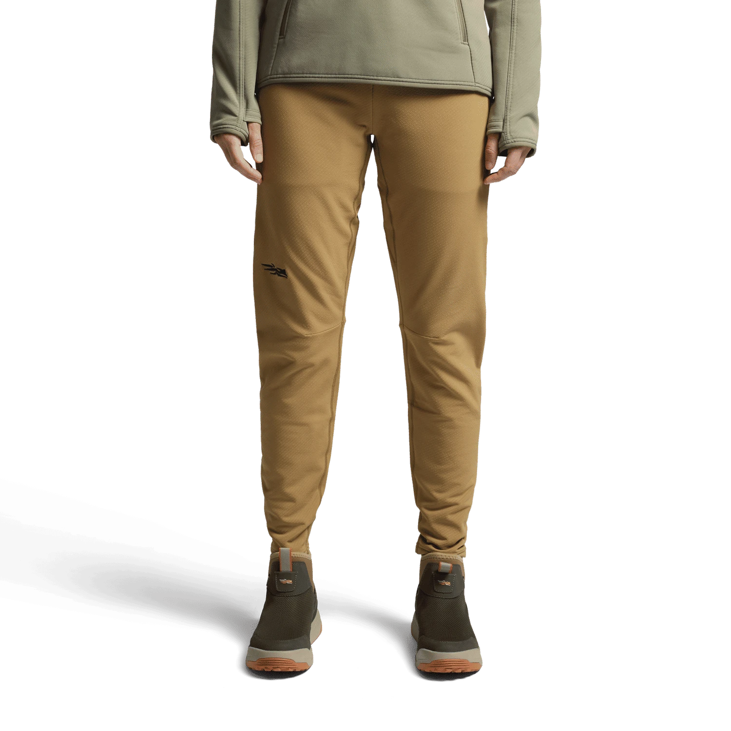 W’s Alpha Fleece Pant
